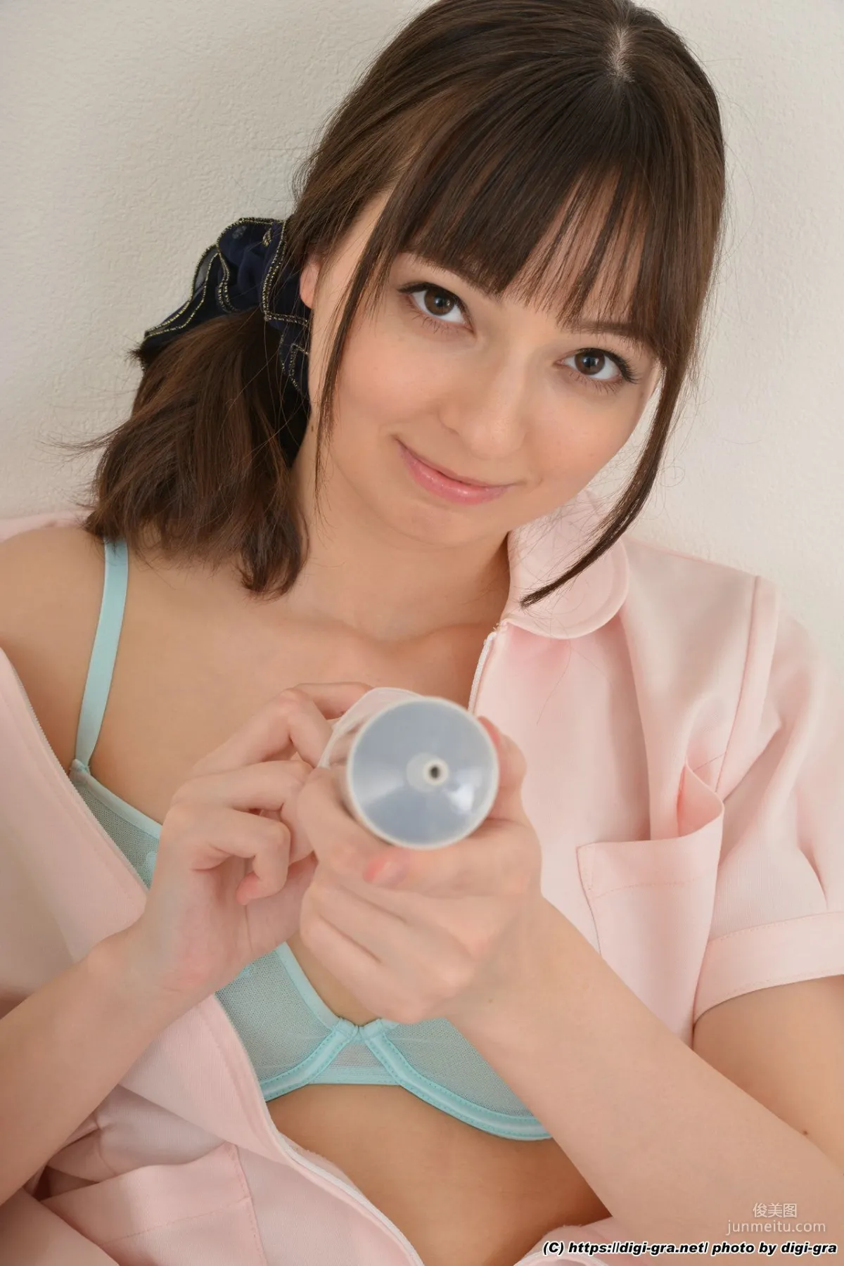 Karina Nishida 西田カリナ/西田卡莉娜 Set03 [Digi-Graデジグラ] 寫真集 42