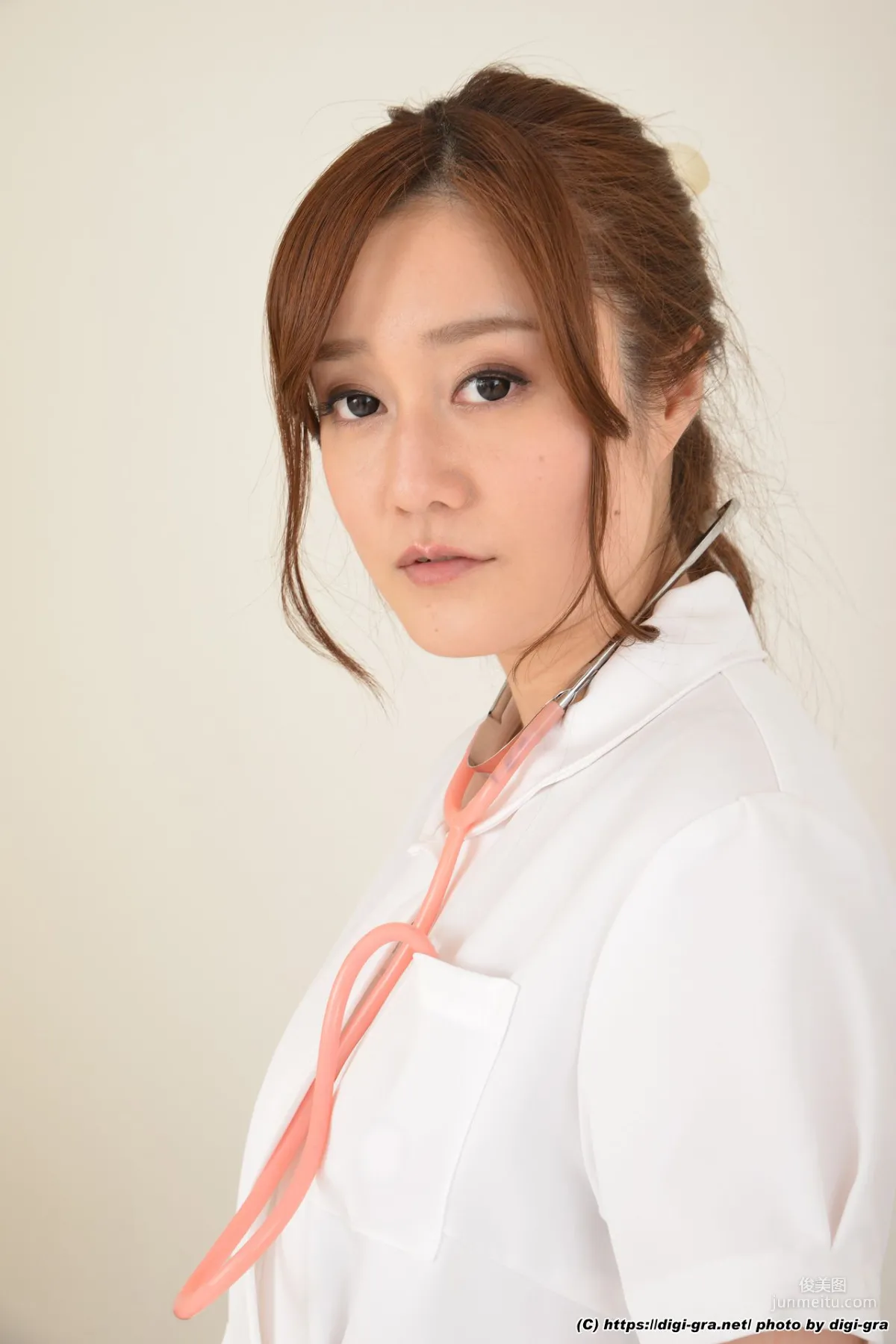 橘みつき Mitsuki Tachibana Set02 [Digi-Graデジグラ] 写真集4