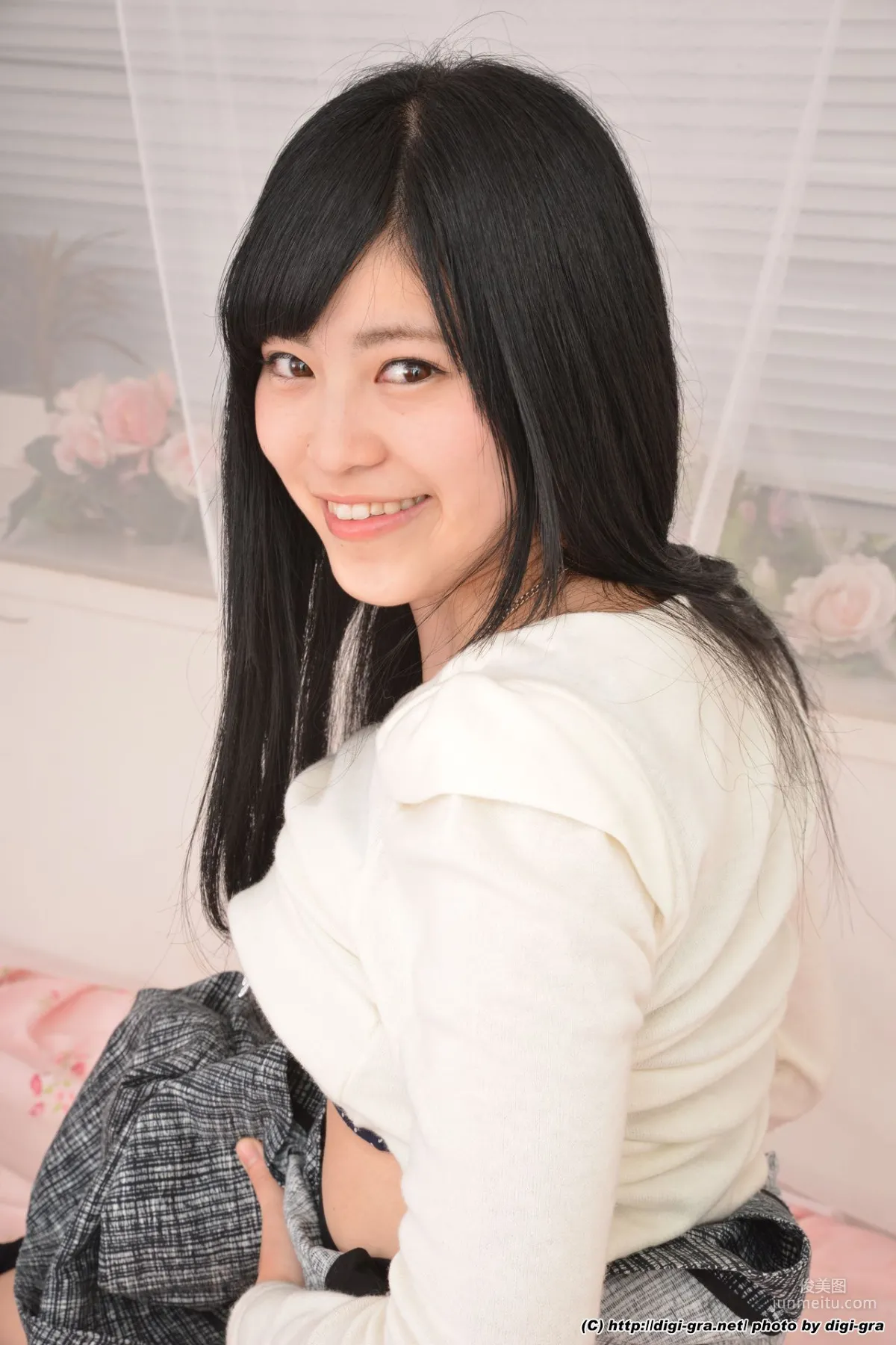 江奈るり Ruri Ena Set04 [Digi-Graデジグラ] 写真集66