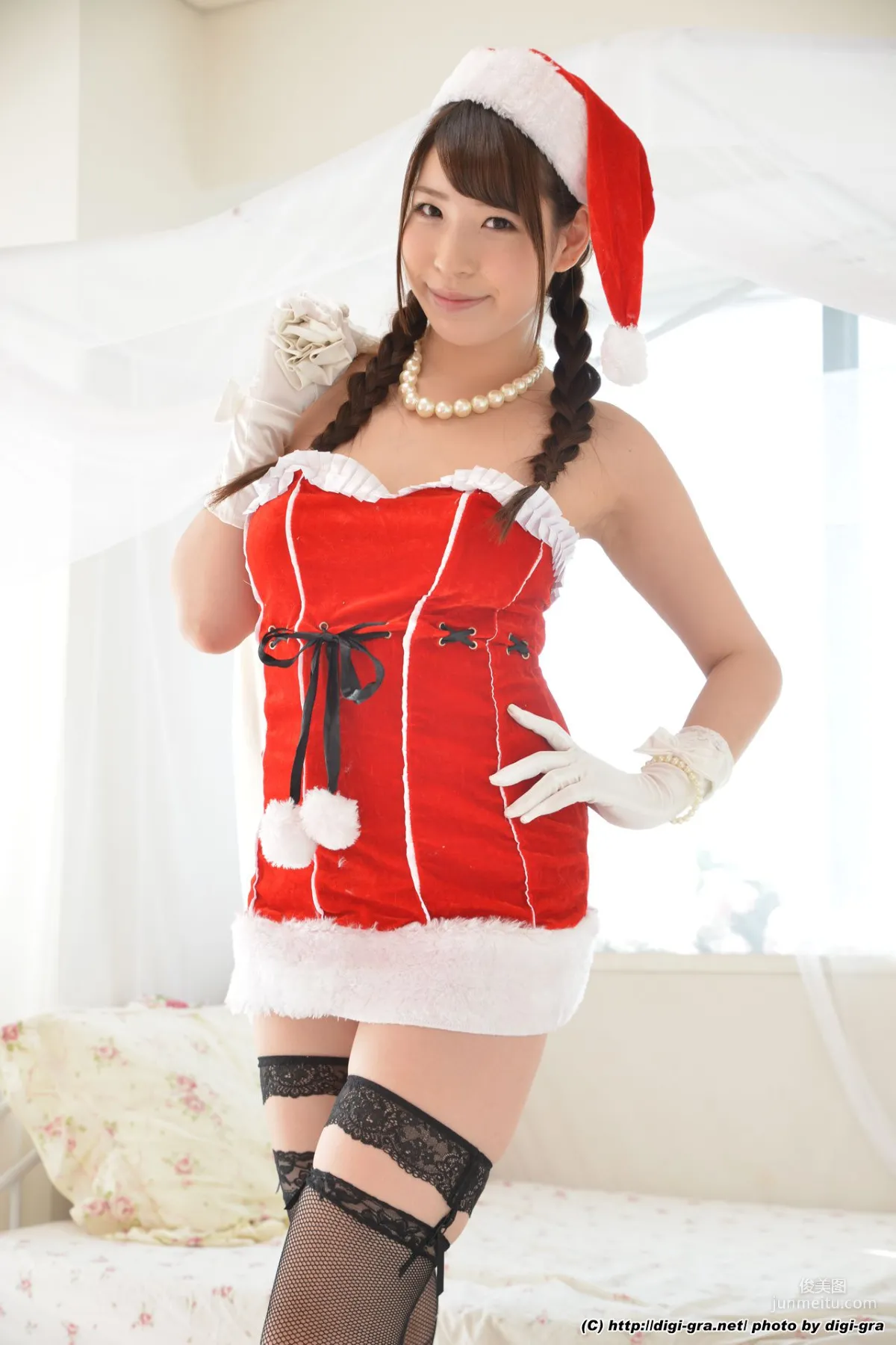 Mio Kayama 香山美櫻/香山美桜 Set3 [Digi-Graデジグラ] 寫真集 2