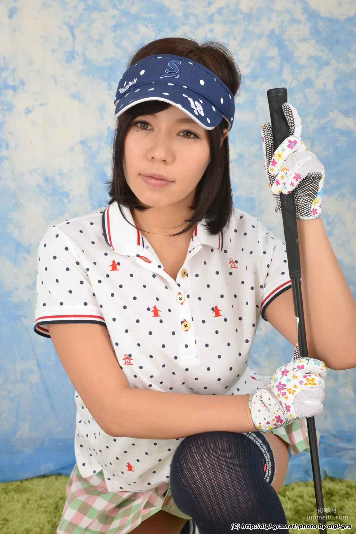 西条沙羅 Sara Saijyo Set06 [Digi-Graデジグラ] 写真集18