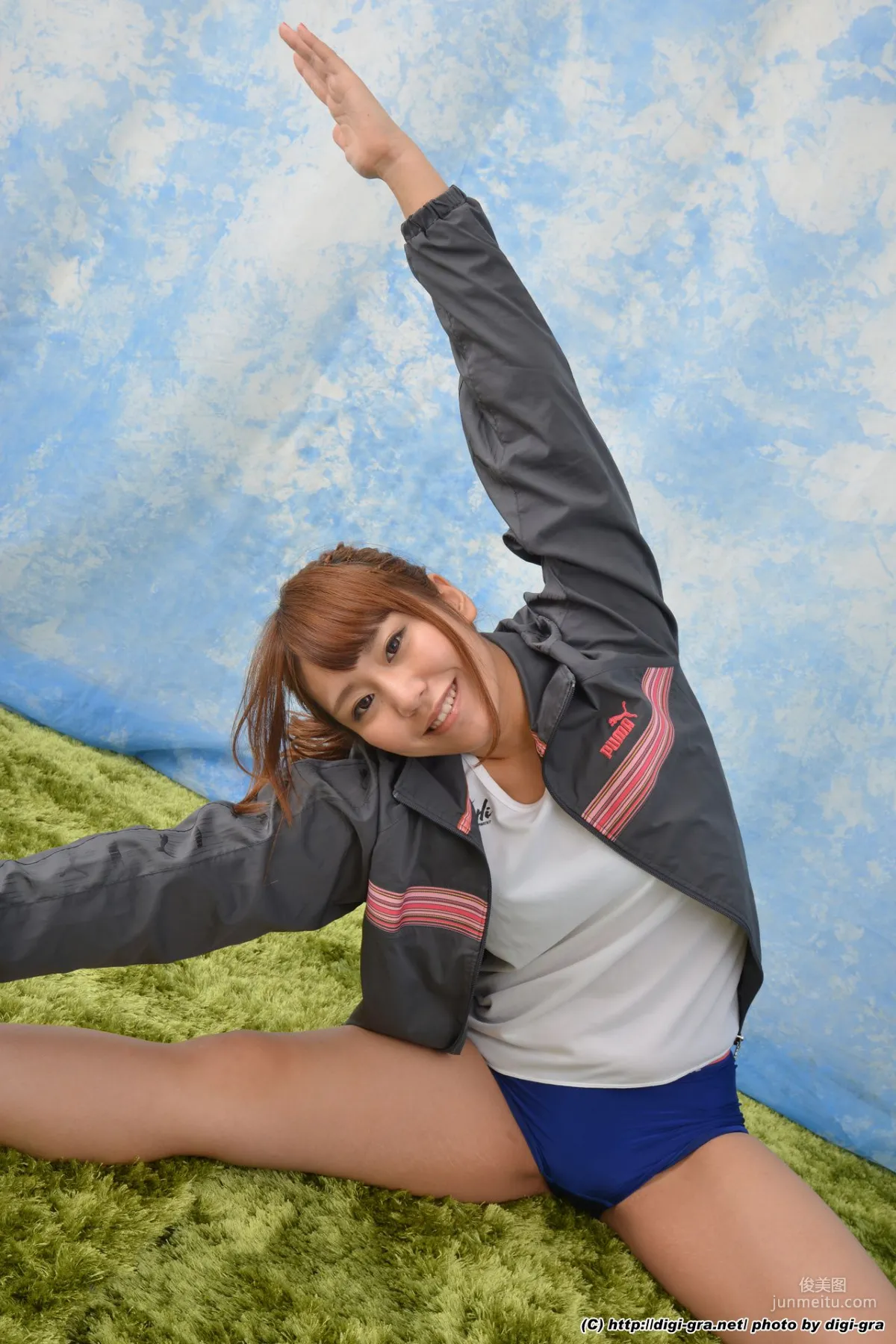 Hinata Aoyagi 青柳ひなた Set1 [Digi-Graデジグラ] 写真集23