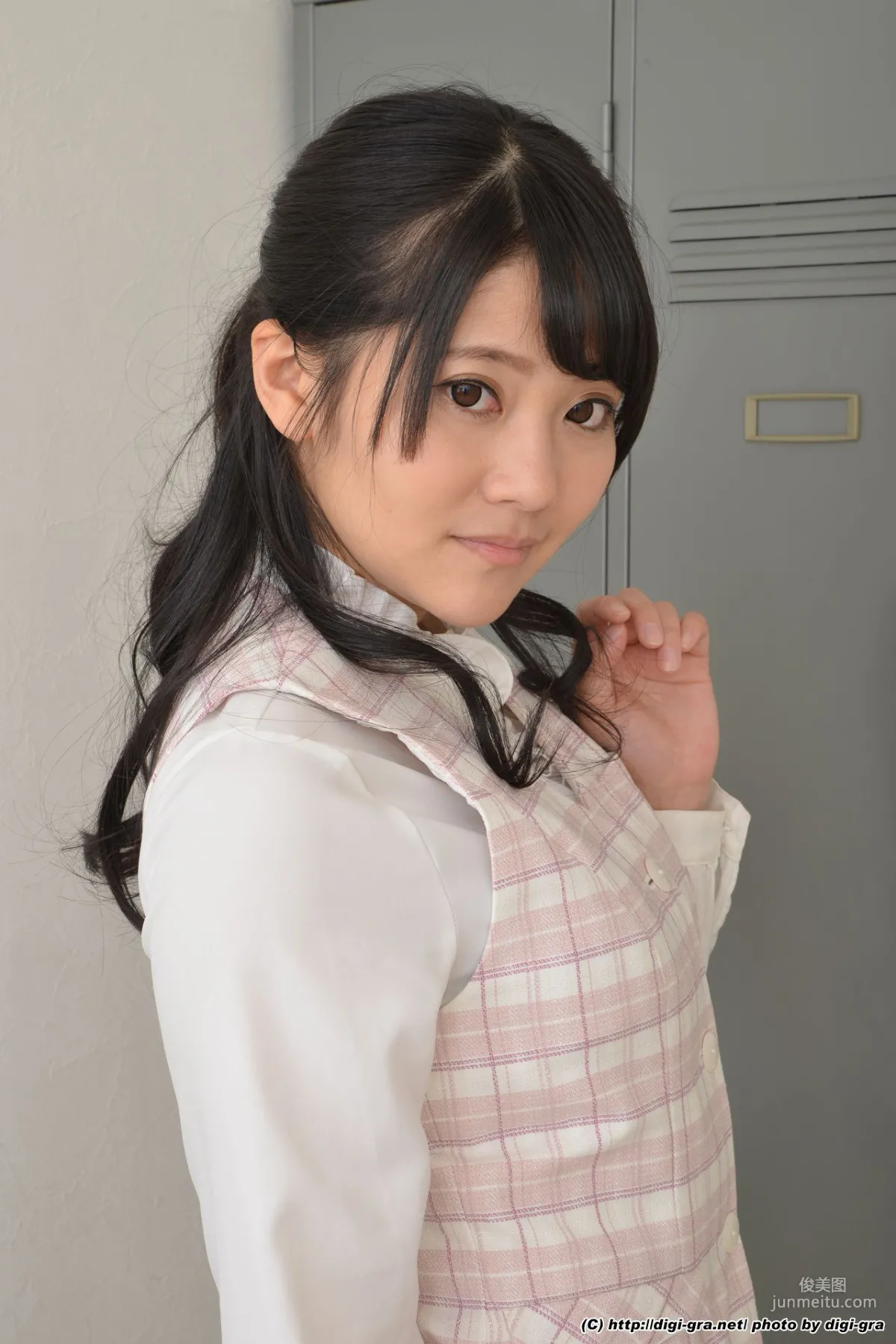 Mai Tamaki 玉城マイ Set2 [Digi-Graデジグラ] 寫真集 10