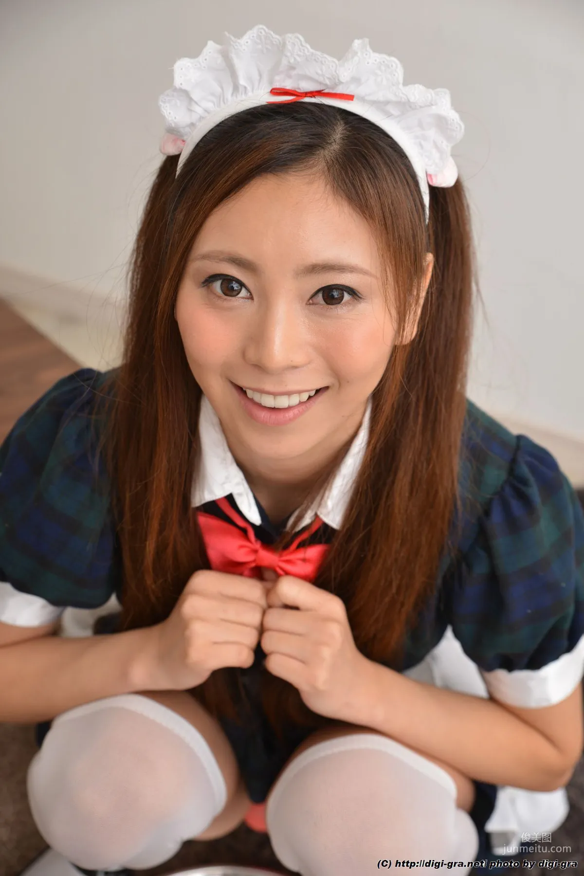 Madoka Hitomi 仁美圓/仁美まどか Set3 [Digi-Graデジグラ] 寫真集 15