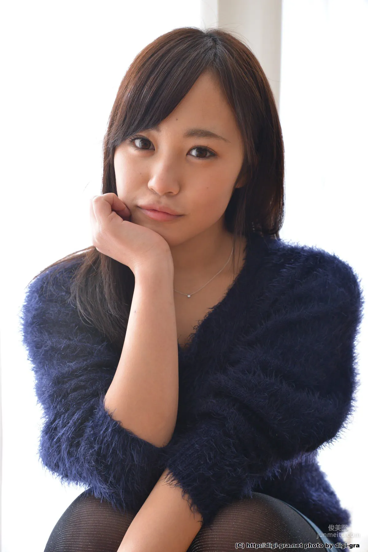 淺野惠美/淺野えみ Emi Asano Set11 [Digi-Graデジグラ] 寫真集 23