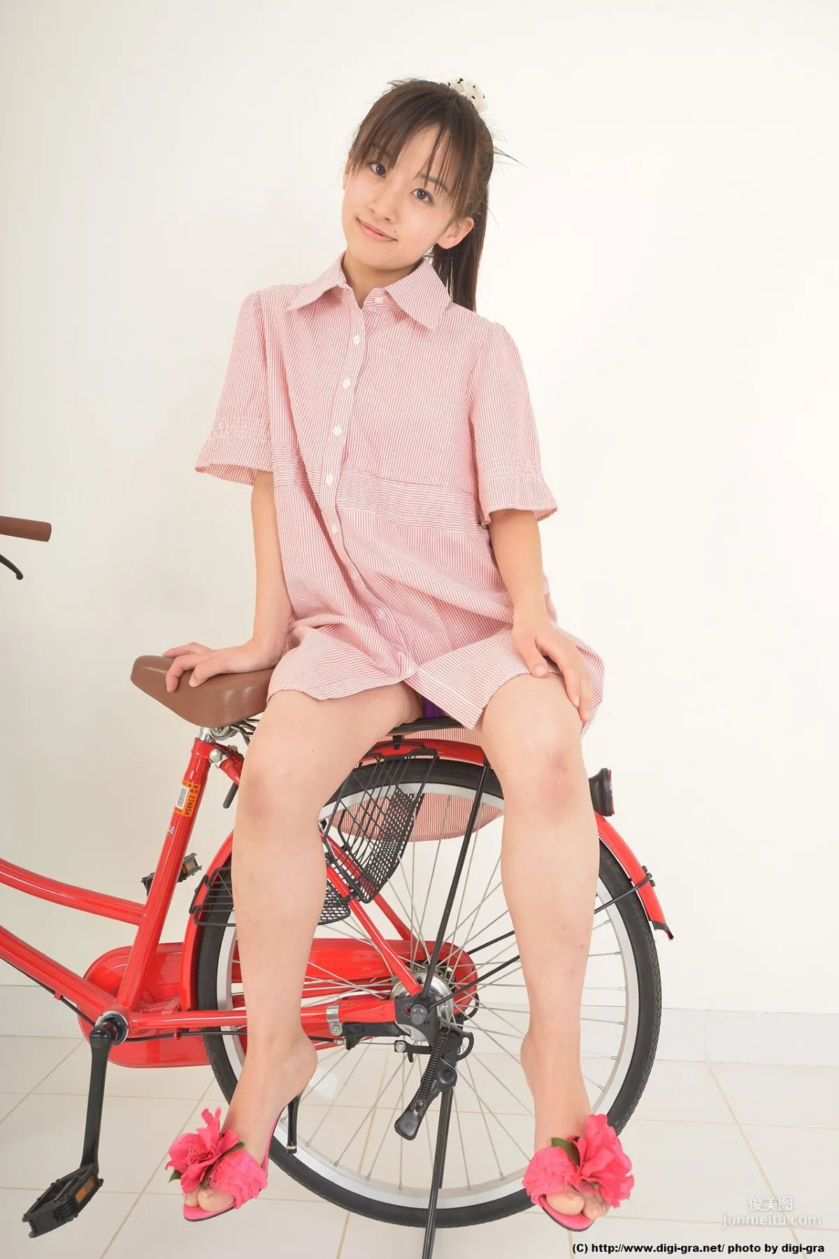 Rimu Sasahara 笹原りむ Set04 [Digi-Gra] 写真集43