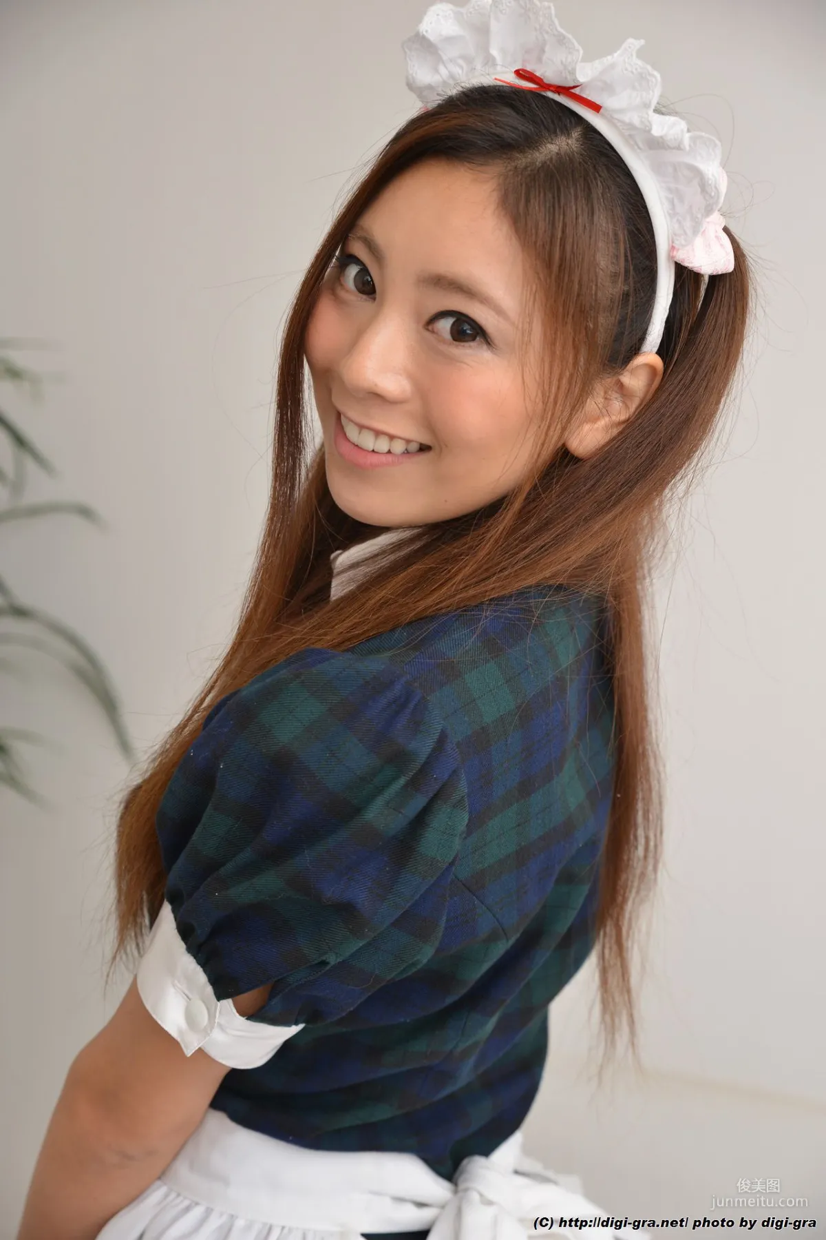 Madoka Hitomi 仁美圓/仁美まどか Set3 [Digi-Graデジグラ] 寫真集 10