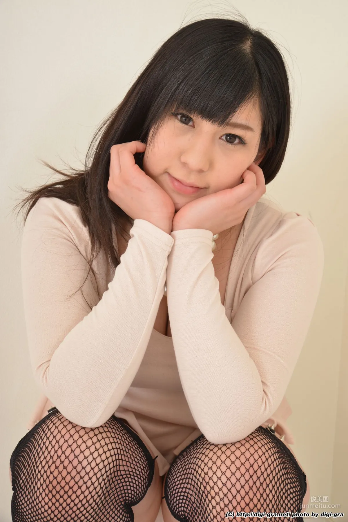 川美優香 Yuka Kawami Set03 [Digi-Graデジグラ] 写真集19