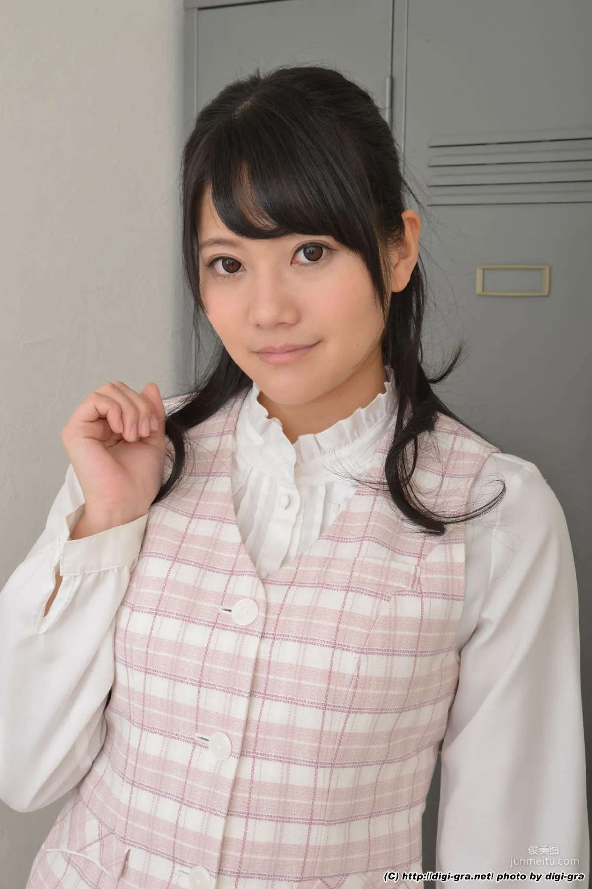 Mai Tamaki 玉城マイ Set2 [Digi-Graデジグラ] 寫真集 9