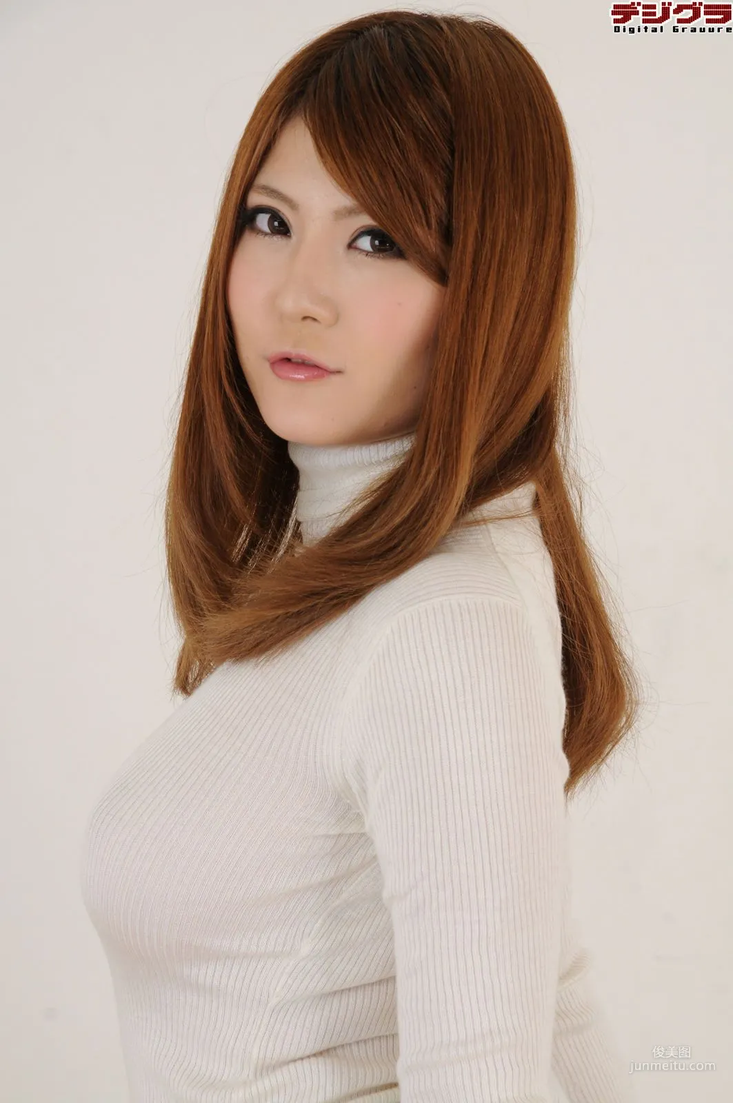 仁科百華 Momoka Nishina Set03 [Digi-Graデジグラ] 寫真集 6