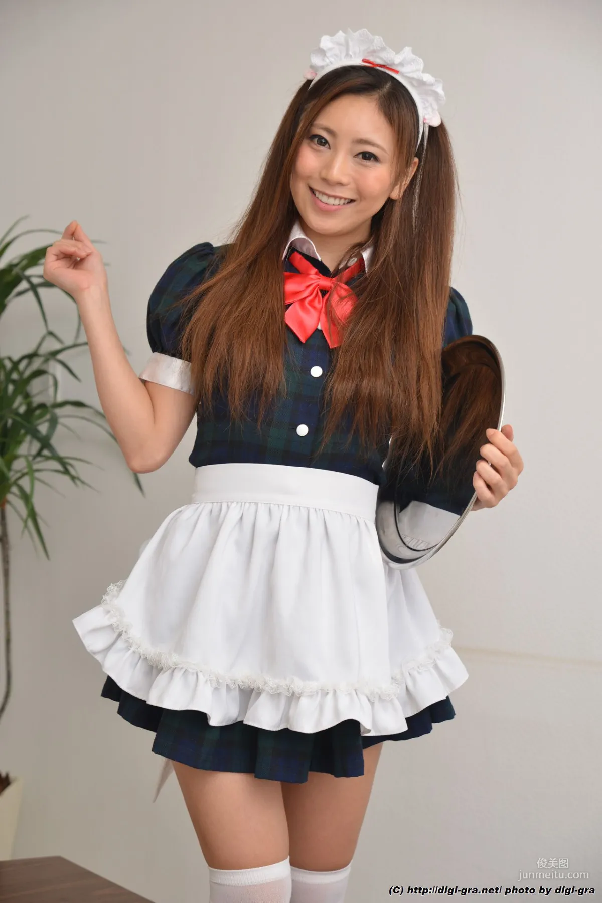 Madoka Hitomi 仁美圓/仁美まどか Set3 [Digi-Graデジグラ] 寫真集 2