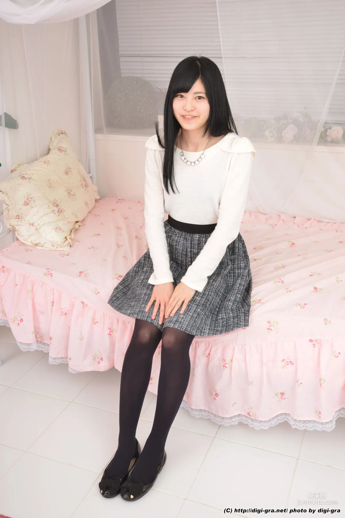 江奈るり Ruri Ena Set04 [Digi-Graデジグラ] 写真集1
