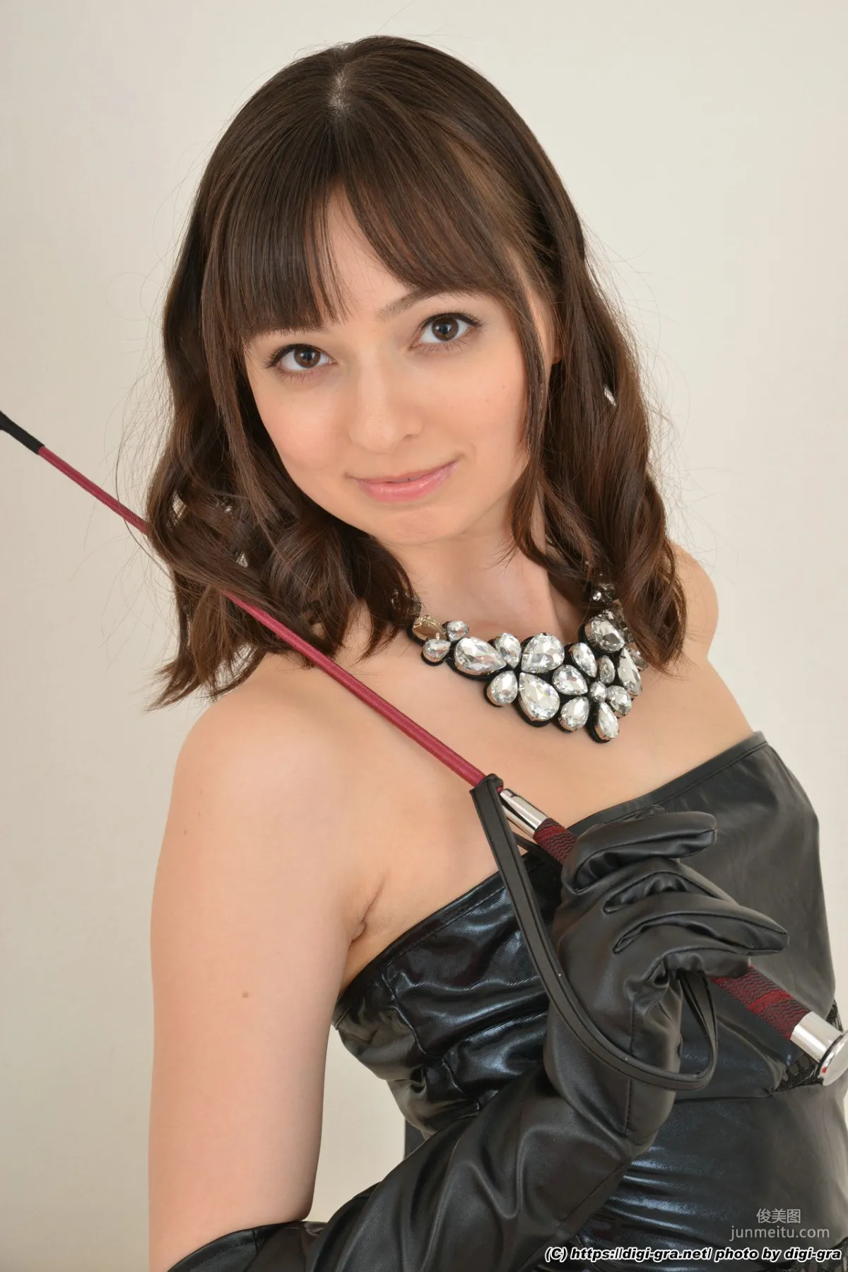 Karina Nishida 西田卡莉娜/西田カリナ Set04 [Digi-Gra] 寫真集 5