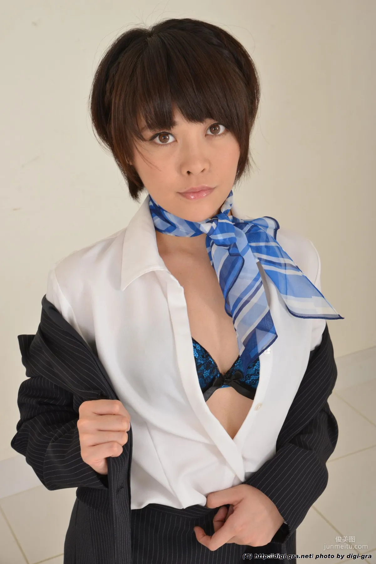 Mai Miori みおり舞 Set1 [Digi-Graデジグラ] 写真集39