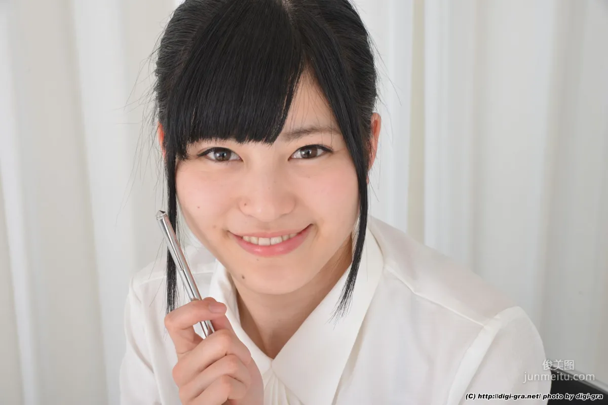 Ruri Ena 江奈琉璃/江奈るり Set03 [Digi-Graデジグラ] 写真集35