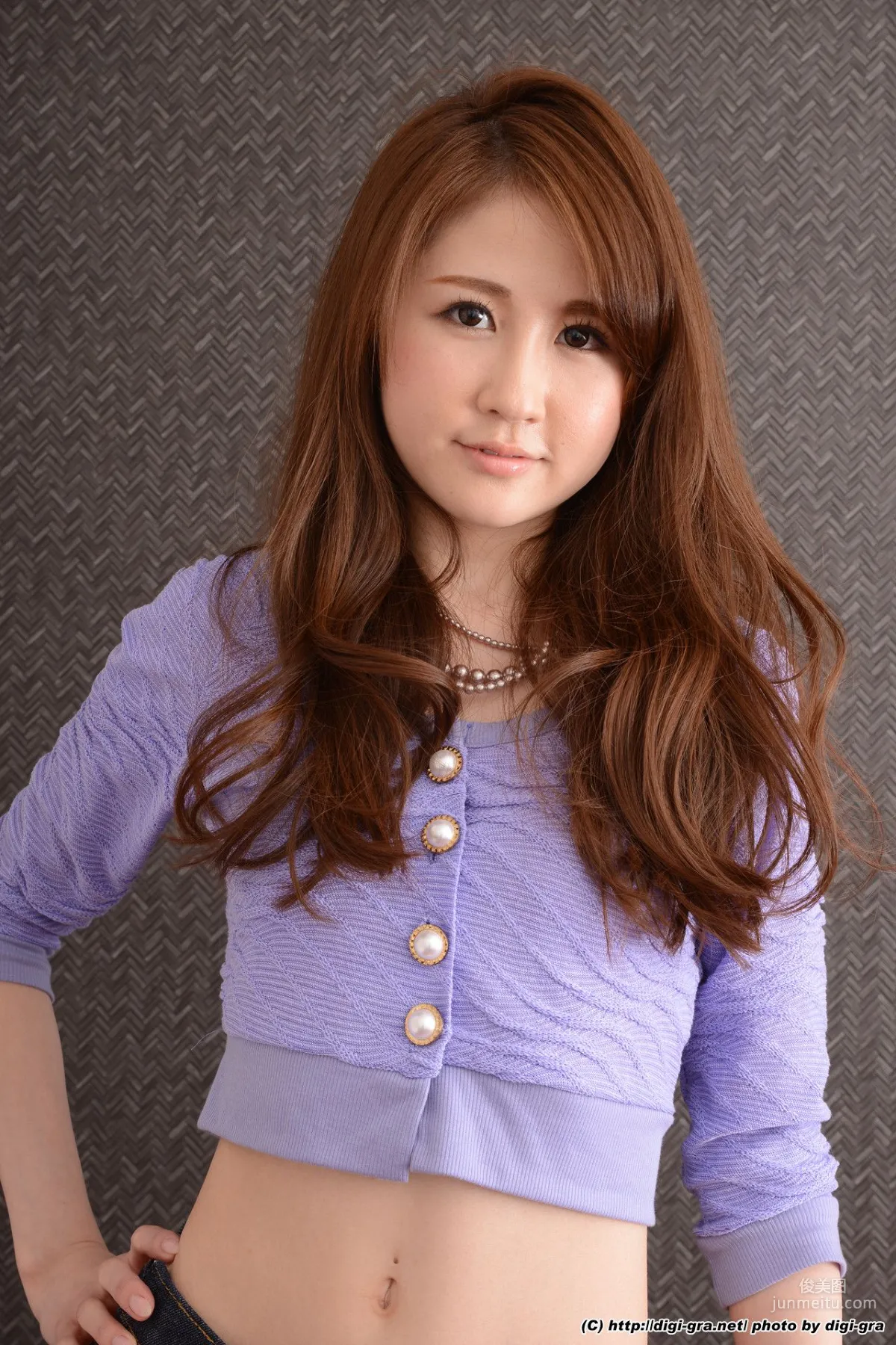 水城えま Ema Mizuki Set03 [Digi-Graデジグラ] 写真集8