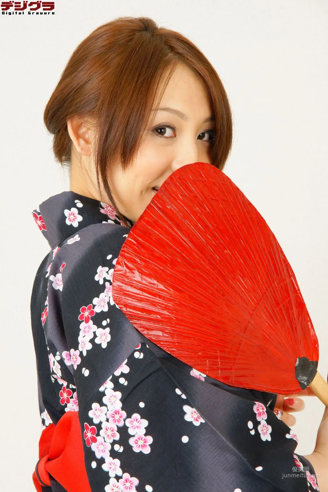 Akubi Sakara 浅唐あく美 Set02 [Digi-Graデジグラ] 写真集8
