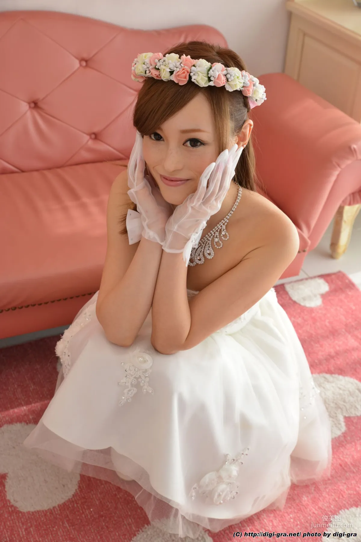 桐岛莉乃/桐嶋りの Set03 [Digi-Graデジグラ] 写真集10