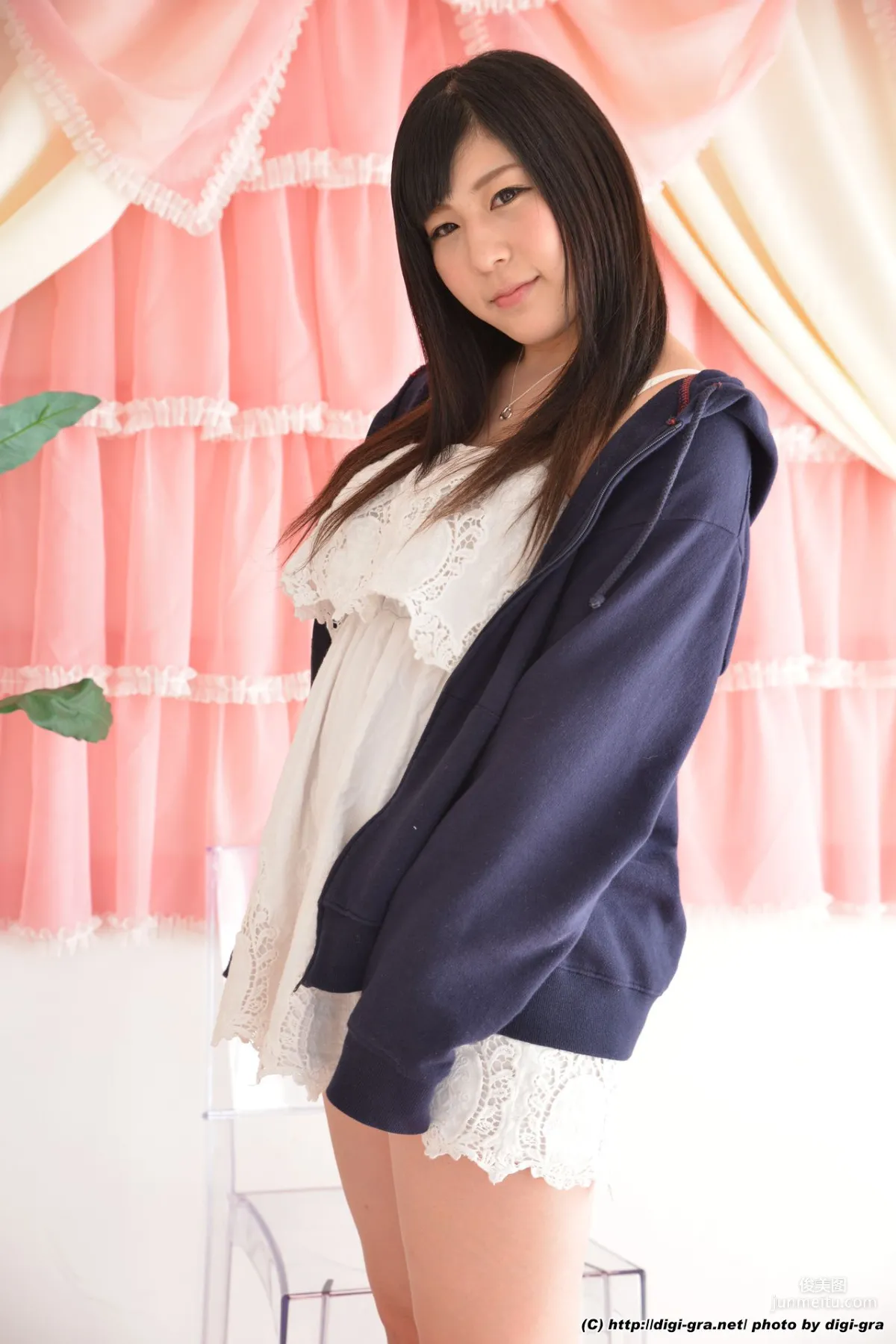 Yuka Kawami 川美優香 Set06 [Digi-Graデジグラ] 写真集11