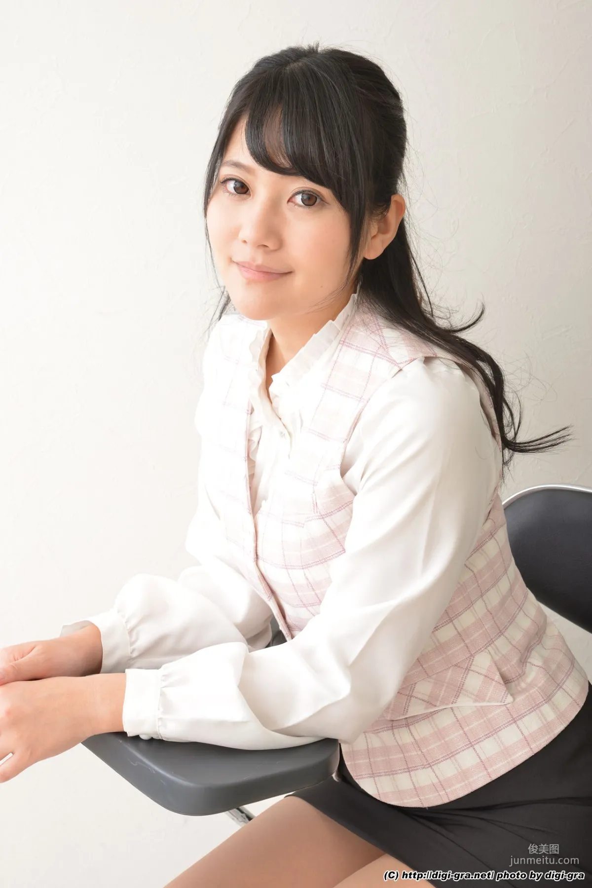 Mai Tamaki 玉城マイ Set2 [Digi-Graデジグラ] 寫真集 6