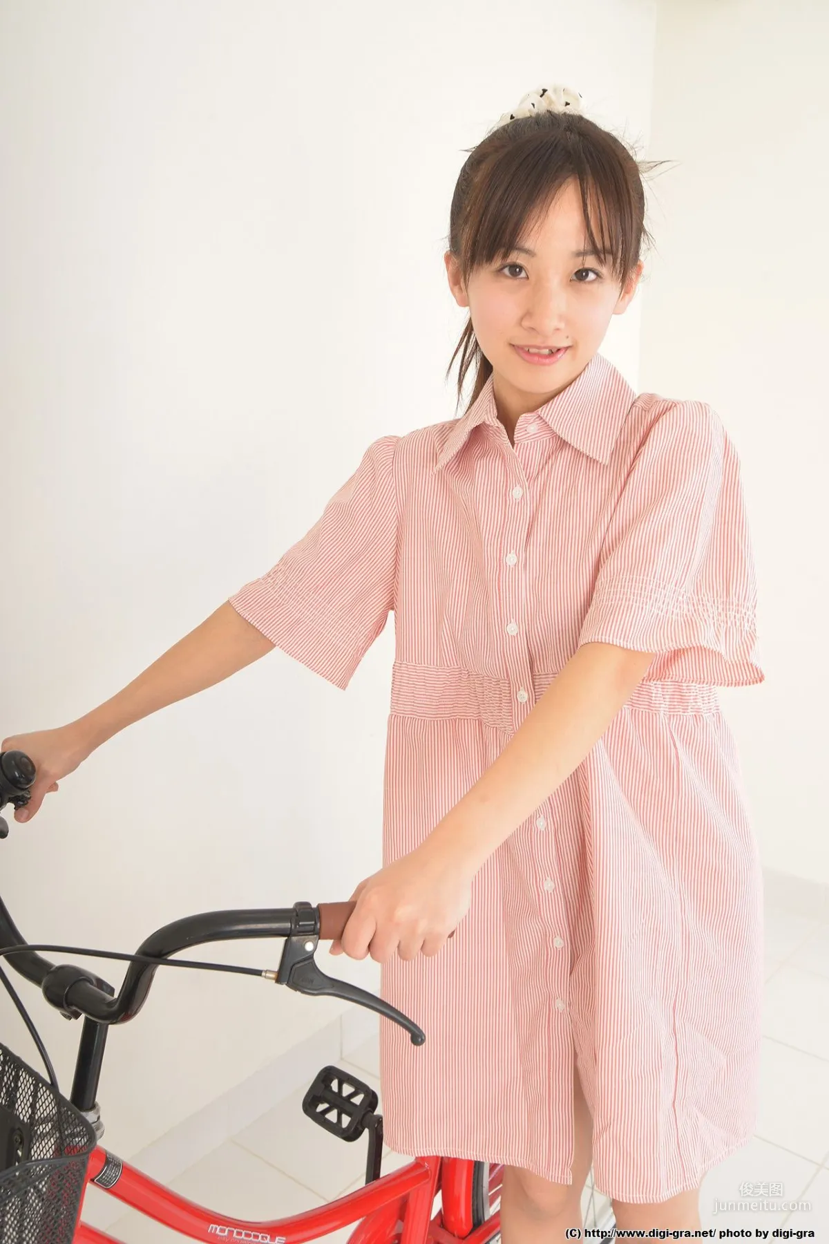 Rimu Sasahara 笹原りむ Set04 [Digi-Gra] 写真集24