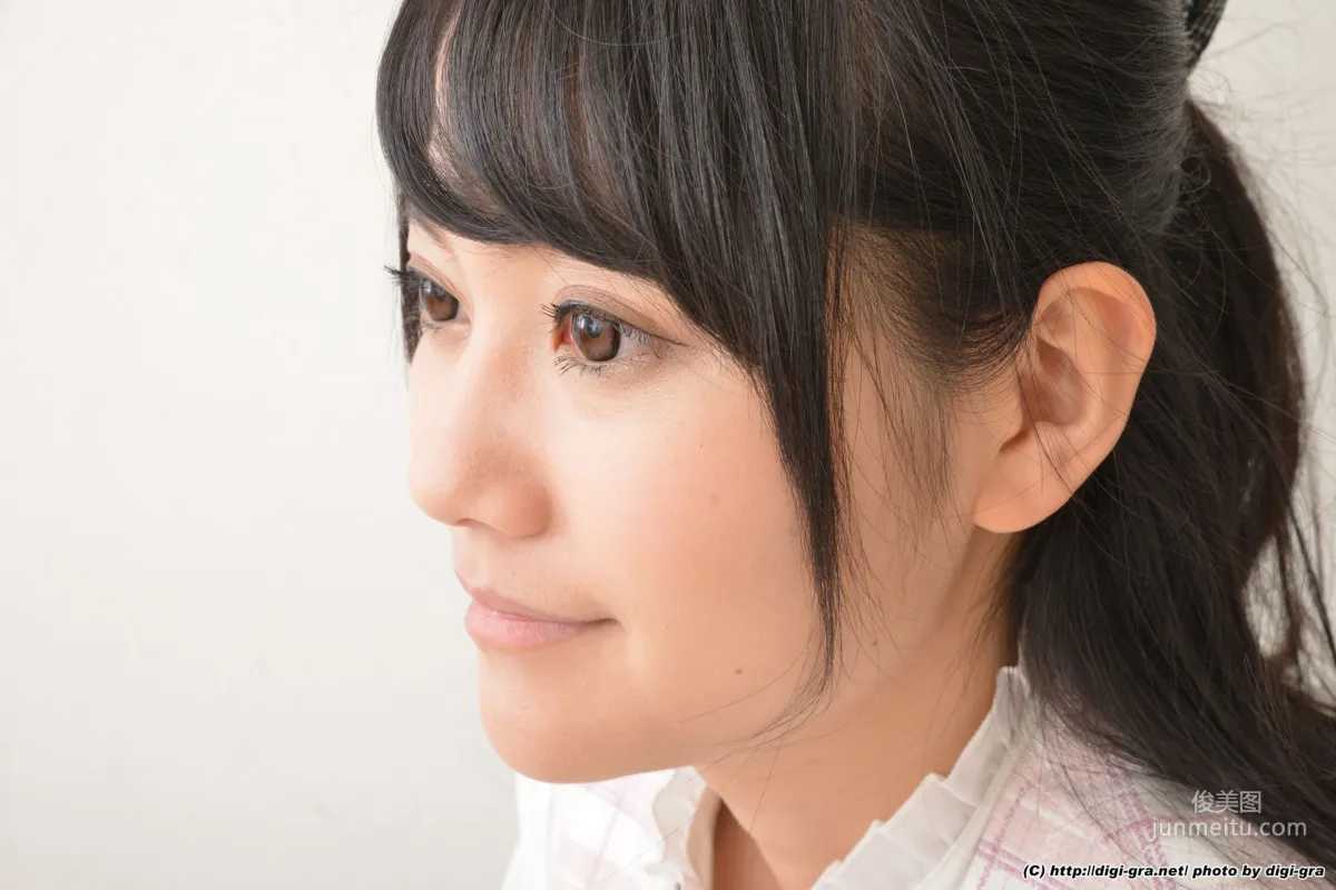 Mai Tamaki 玉城マイ Set2 [Digi-Graデジグラ] 寫真集 4
