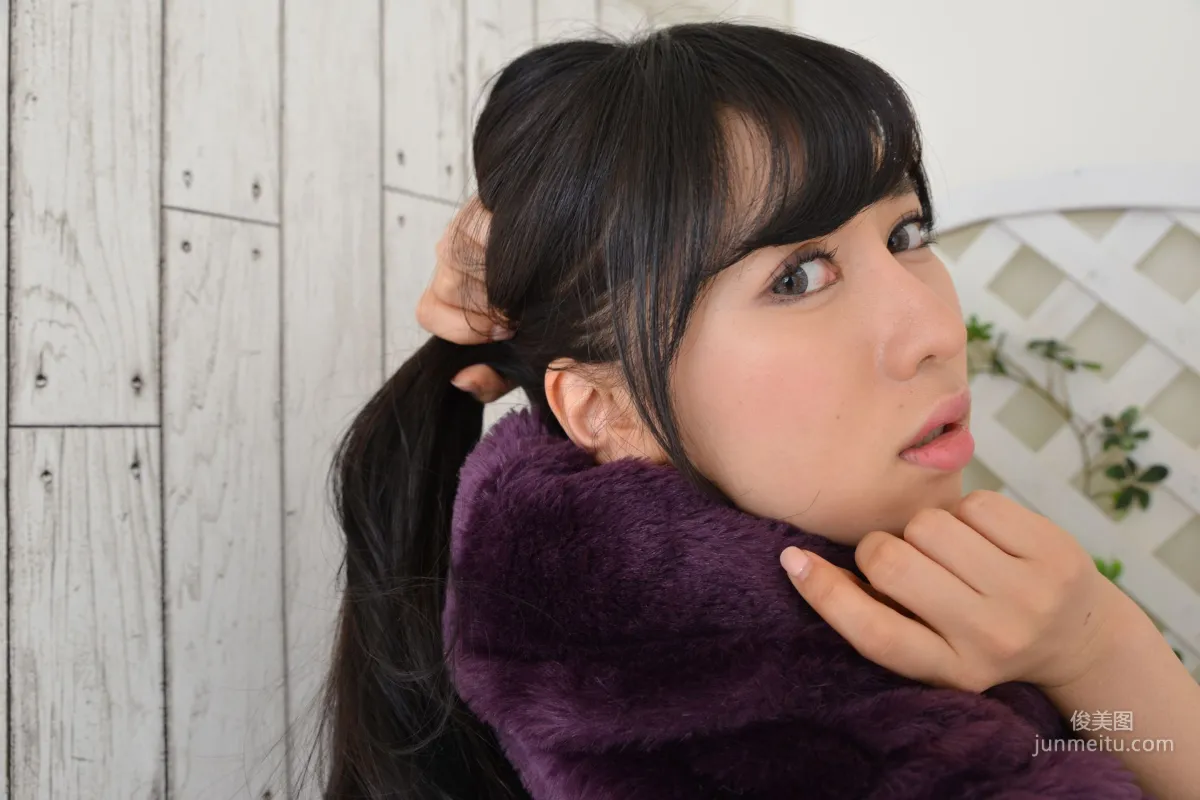 Rinka Ohnishi 大西りんか/大西凜花 Set3 [Digi-Graデジグラ] 寫真集 10