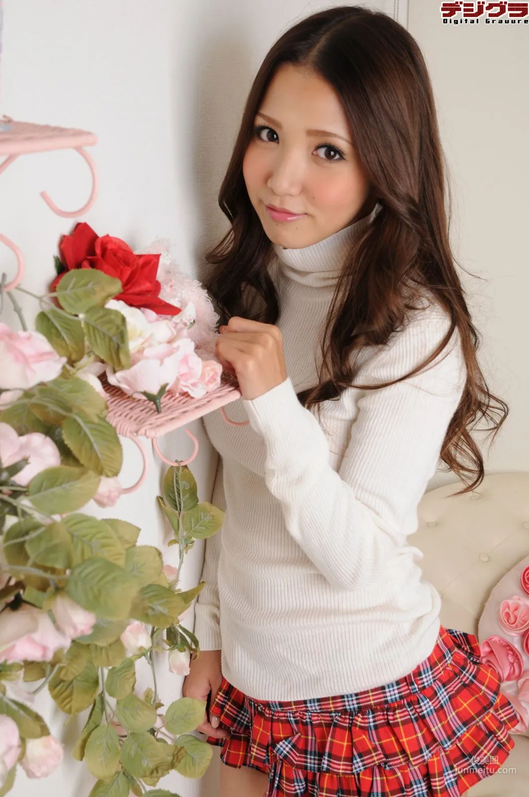 Ayaka Tomoda 友田彩也香 Set11 [Digi-Graデジグラ] 写真集6