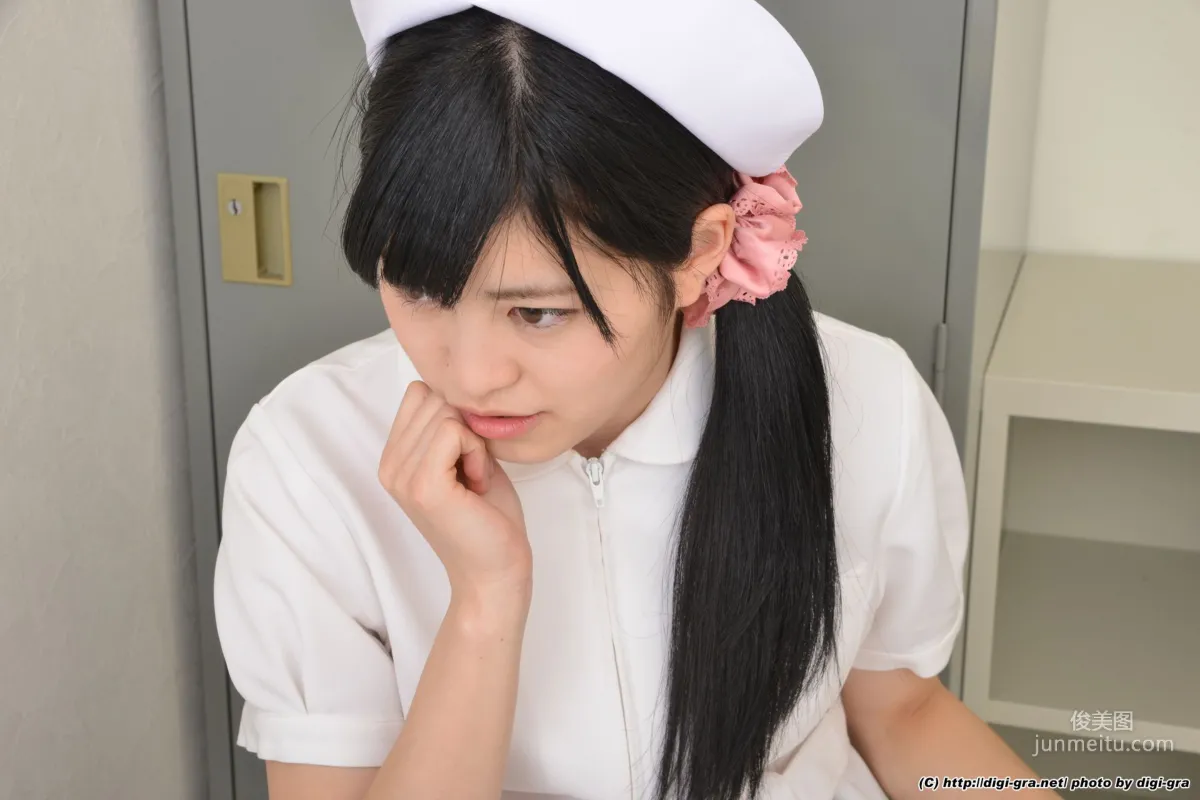 Ruri Ena 江奈るり Set01 [Digi-Graデジグラ] 写真集1