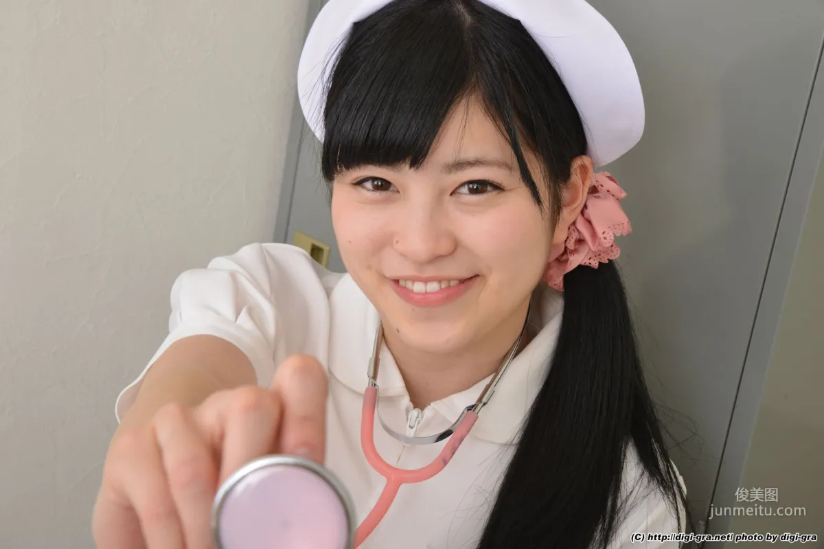 Ruri Ena 江奈るり Set01 [Digi-Graデジグラ] 写真集32