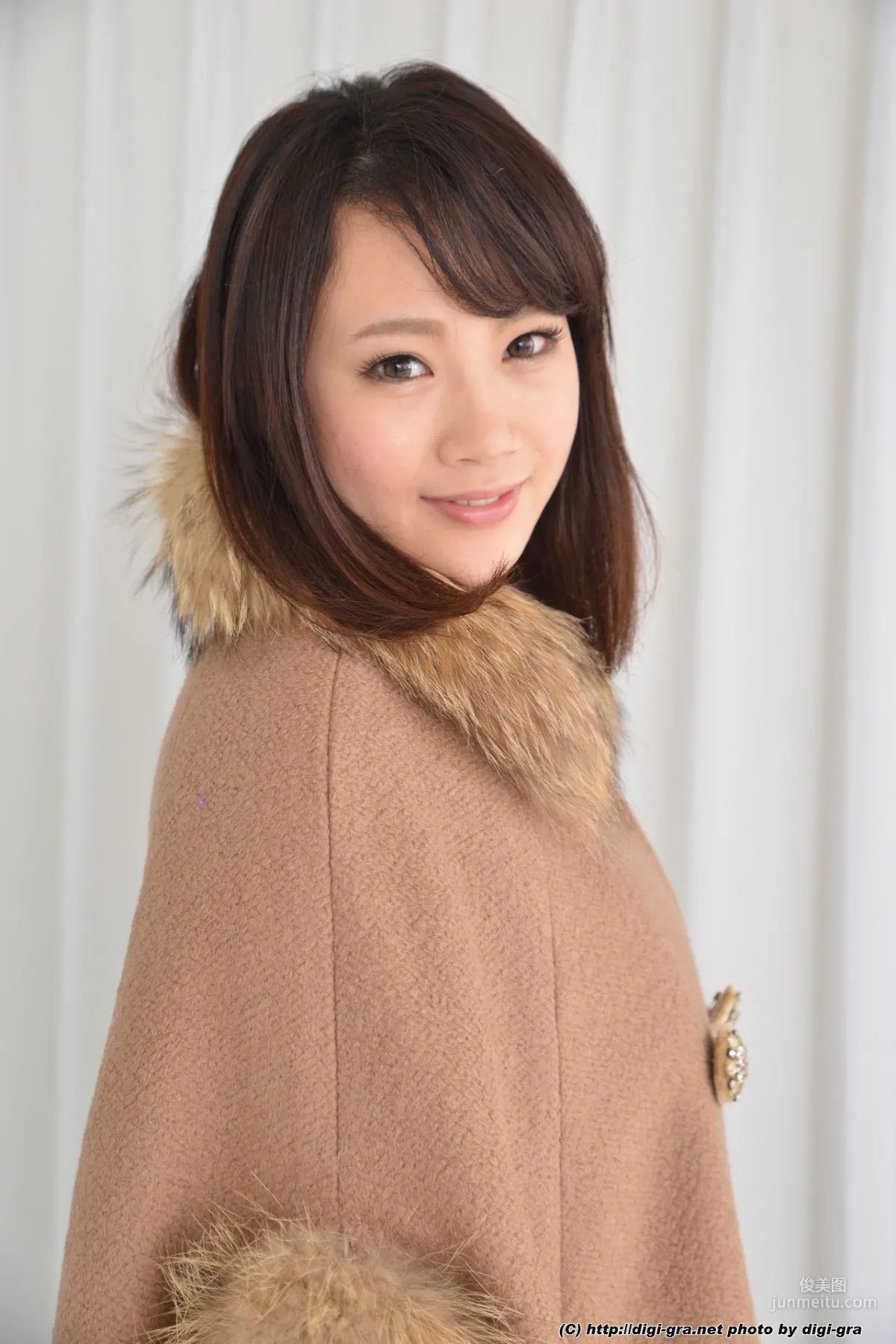 星野响/星野ひびき Set1 [Digi-Graデジグラ] 写真集5