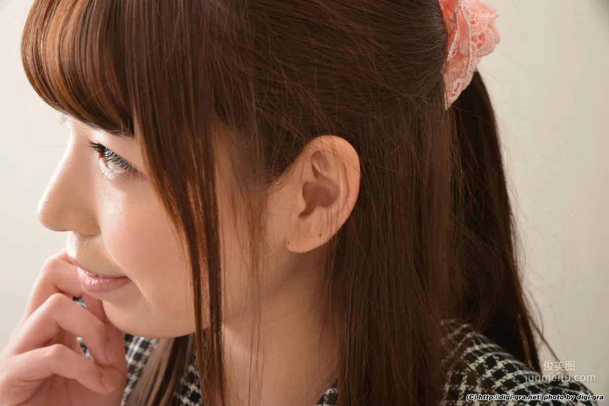 香山美桜/香山美樱 Set4 [Digi-Graデジグラ] 写真集3