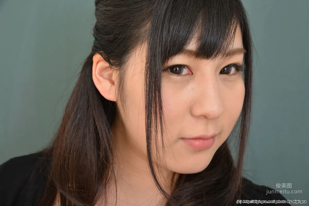 Yuka Kawami 川美優香 Set02 [Digi-Gra] 写真集5