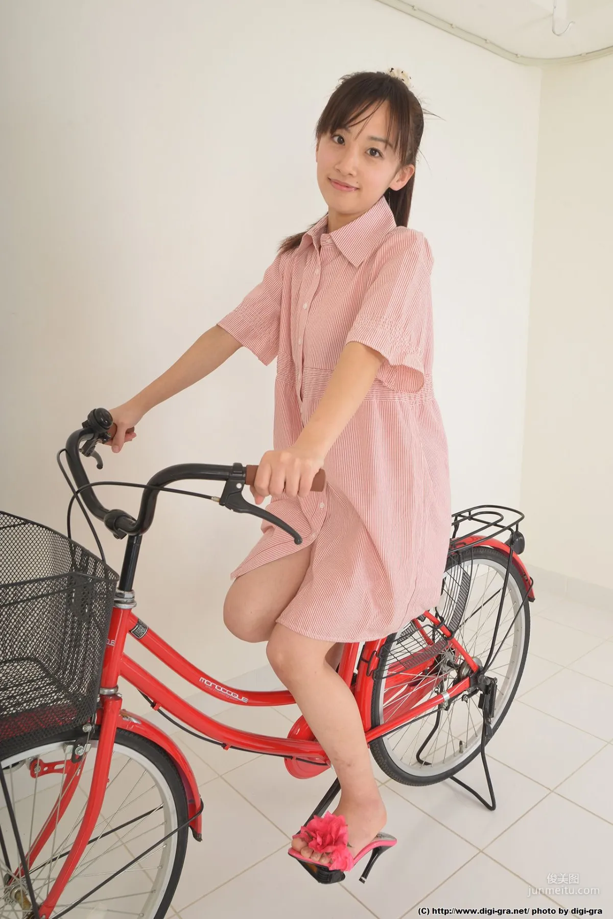 Rimu Sasahara 笹原りむ Set04 [Digi-Gra] 写真集25