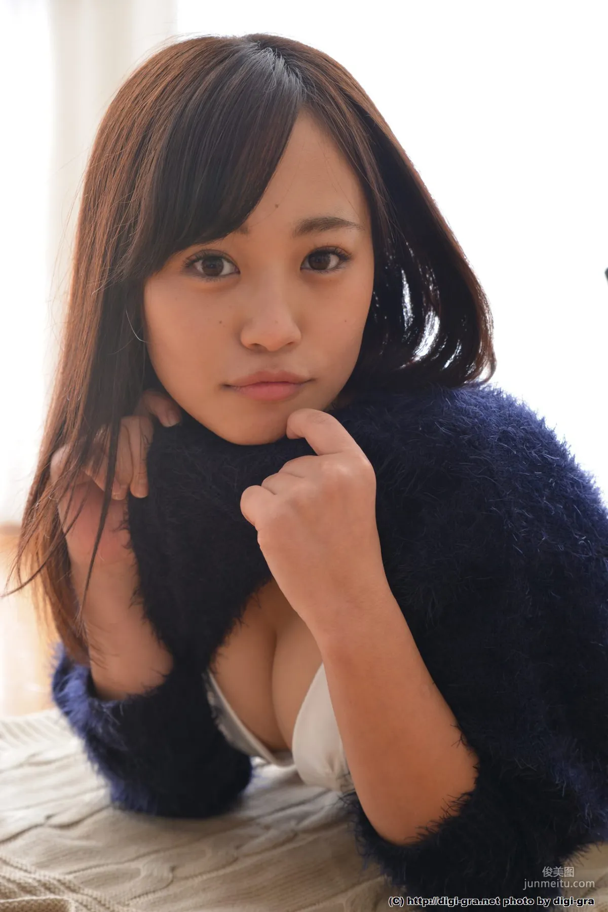 淺野惠美/淺野えみ Emi Asano Set11 [Digi-Graデジグラ] 寫真集 65