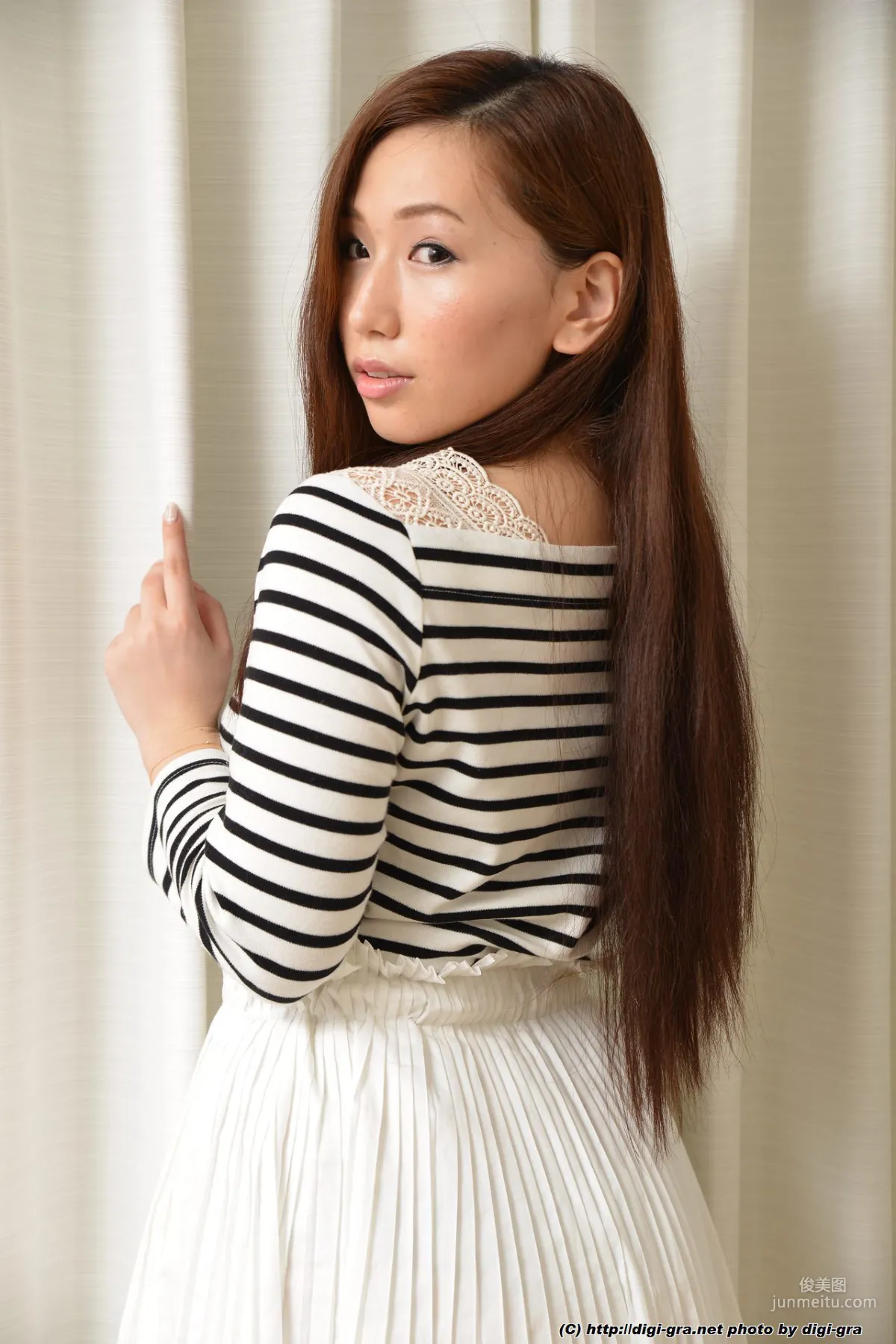 佐山爱 Ai Sayama Set4 [Digi-Graデジグラ] 写真集5