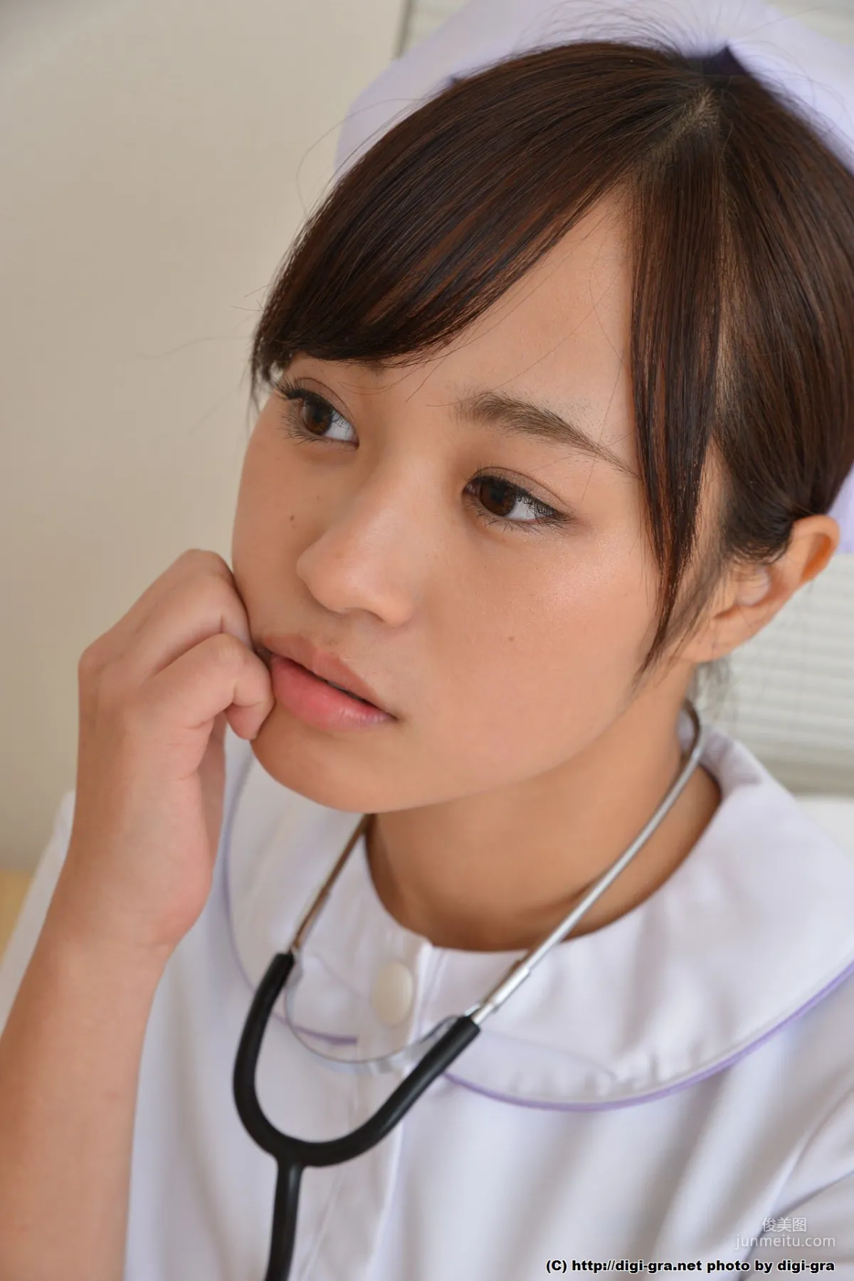 Emi Asano 淺野えみ/淺野惠美 Set10 [Digi-Graデジグラ] 寫真集 8