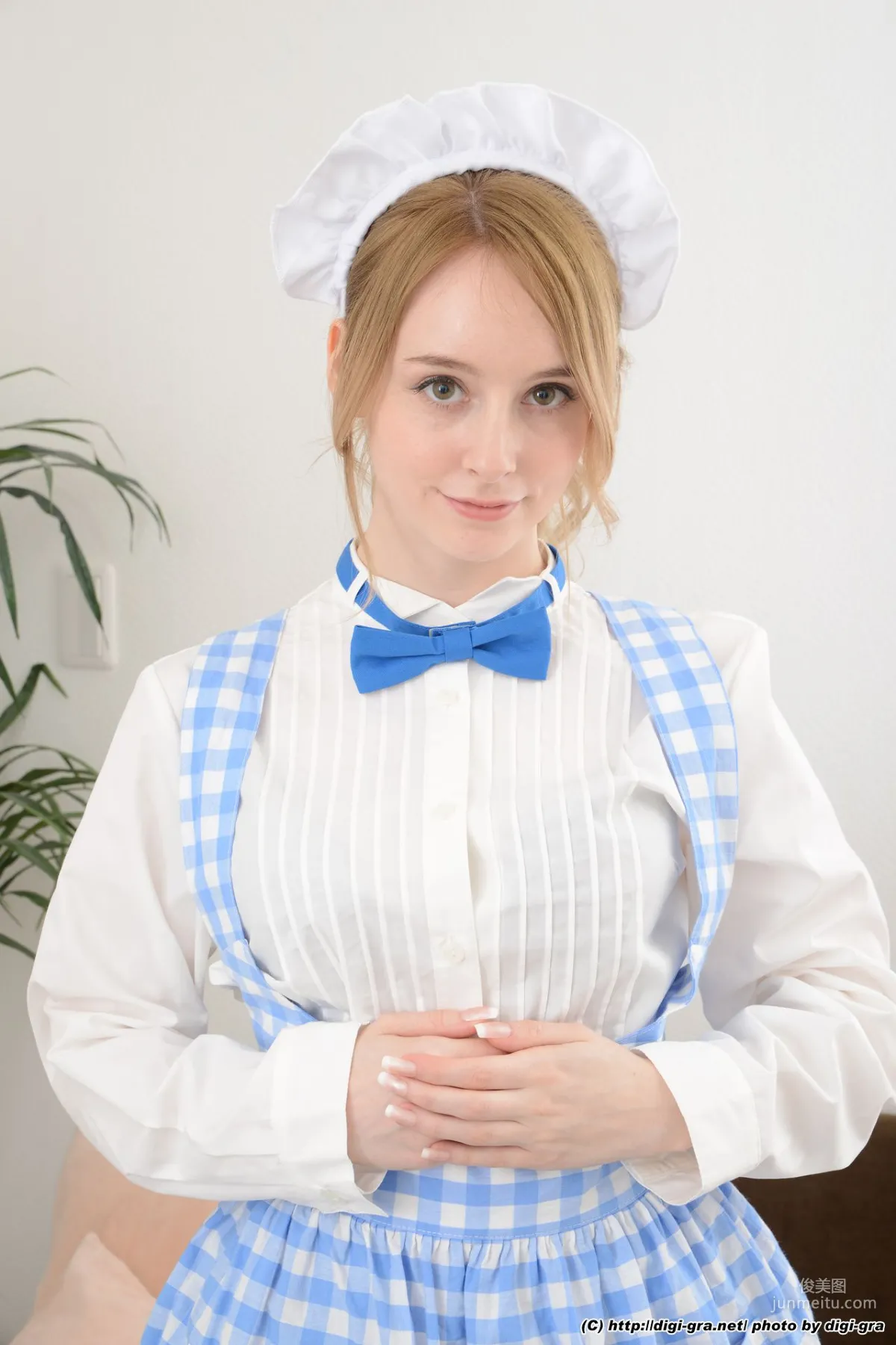 吉玛ジェマ Gemma Set01 [Digi-Gra] 写真集4