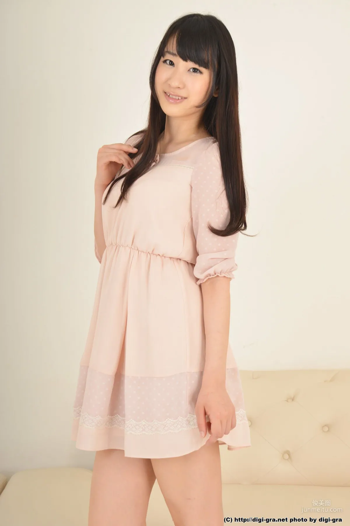 绫筱由香里/七瀬あさ美 Asami Nanase Set06 [Digi-Graデジグラ] 写真集3