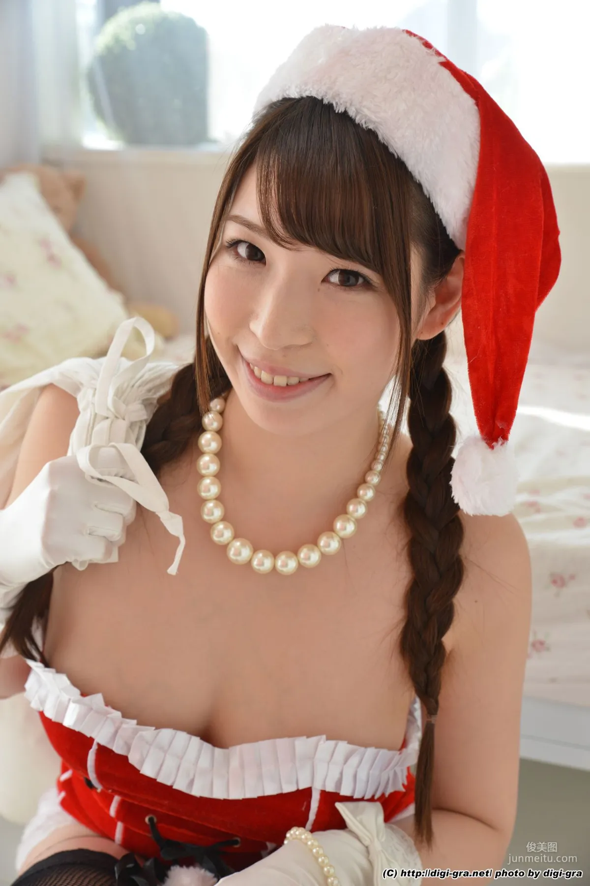 Mio Kayama 香山美櫻/香山美桜 Set3 [Digi-Graデジグラ] 寫真集 16