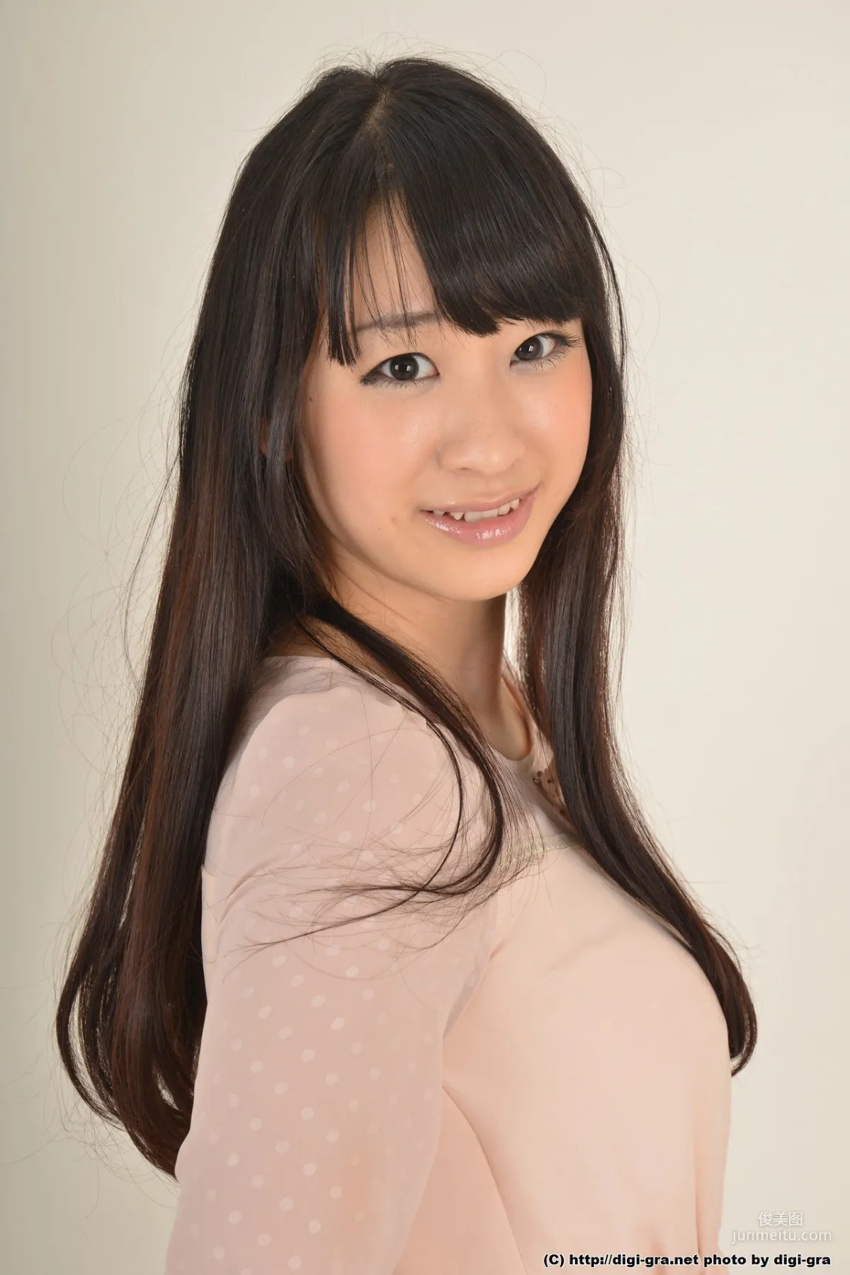 绫筱由香里/七瀬あさ美 Asami Nanase Set06 [Digi-Graデジグラ] 写真集5