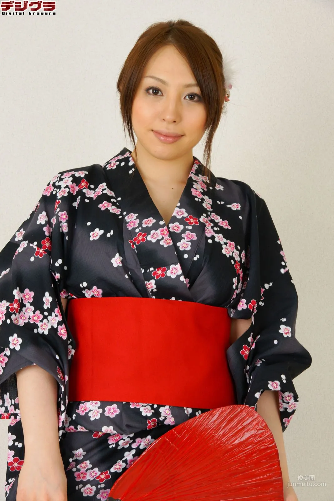 Akubi Sakara 浅唐あく美 Set02 [Digi-Graデジグラ] 写真集2