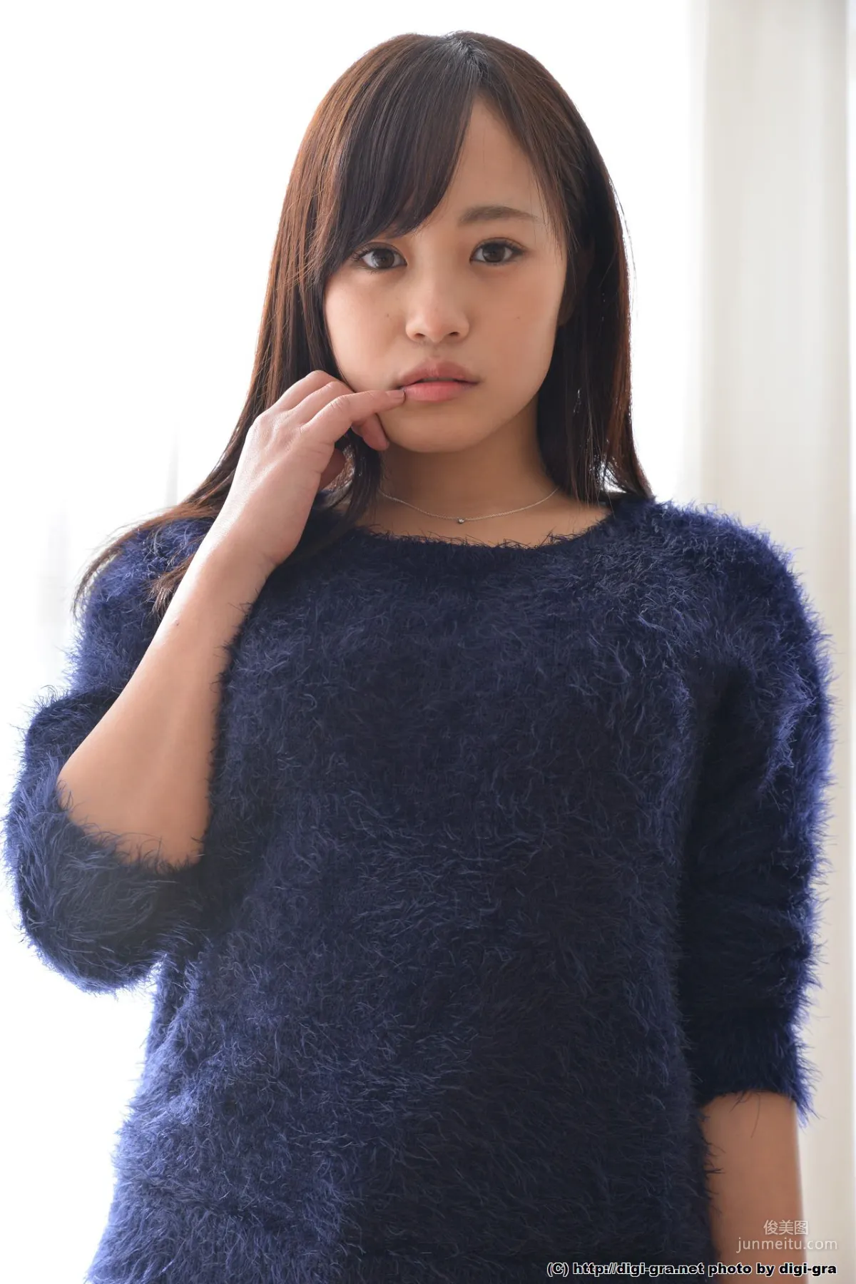 淺野惠美/淺野えみ Emi Asano Set11 [Digi-Graデジグラ] 寫真集 8
