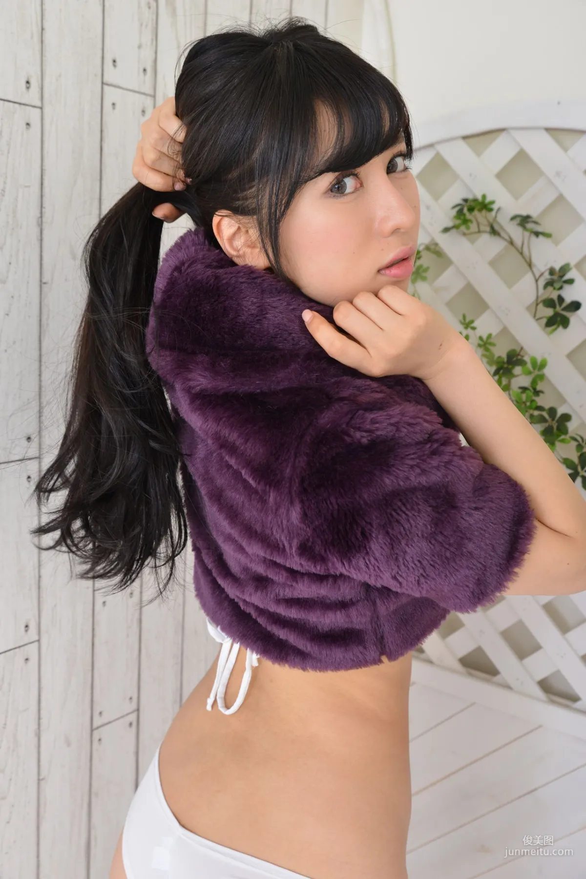 Rinka Ohnishi 大西りんか/大西凛花 Set3 [Digi-Graデジグラ] 写真集9