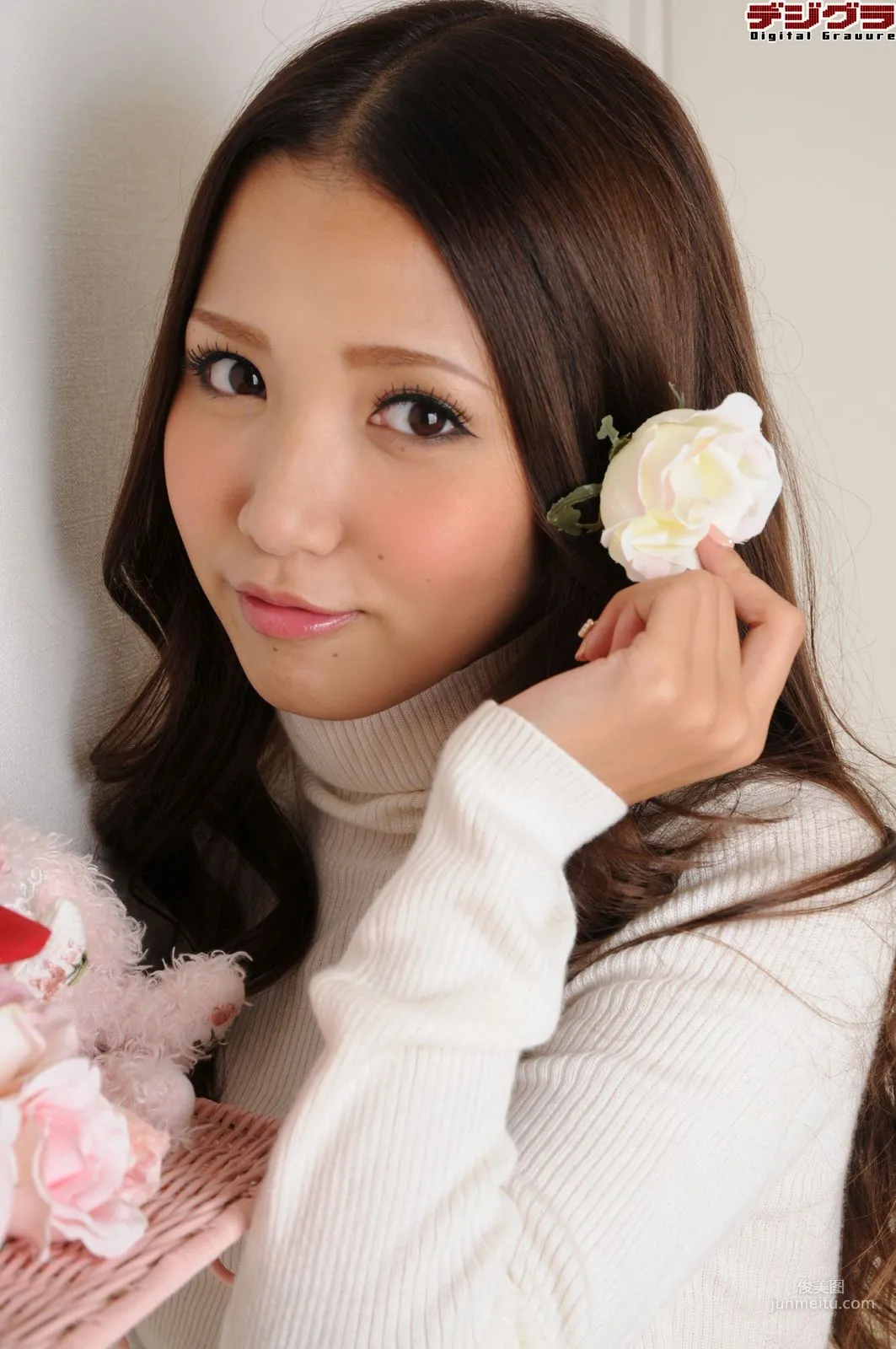 Ayaka Tomoda 友田彩也香 Set11 [Digi-Graデジグラ] 写真集7