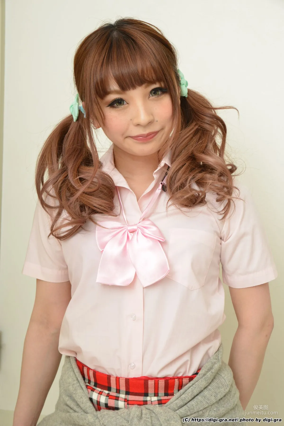 桜庭このみ Konmi Sakuraba Set02 [Digi-Gra] 写真集20