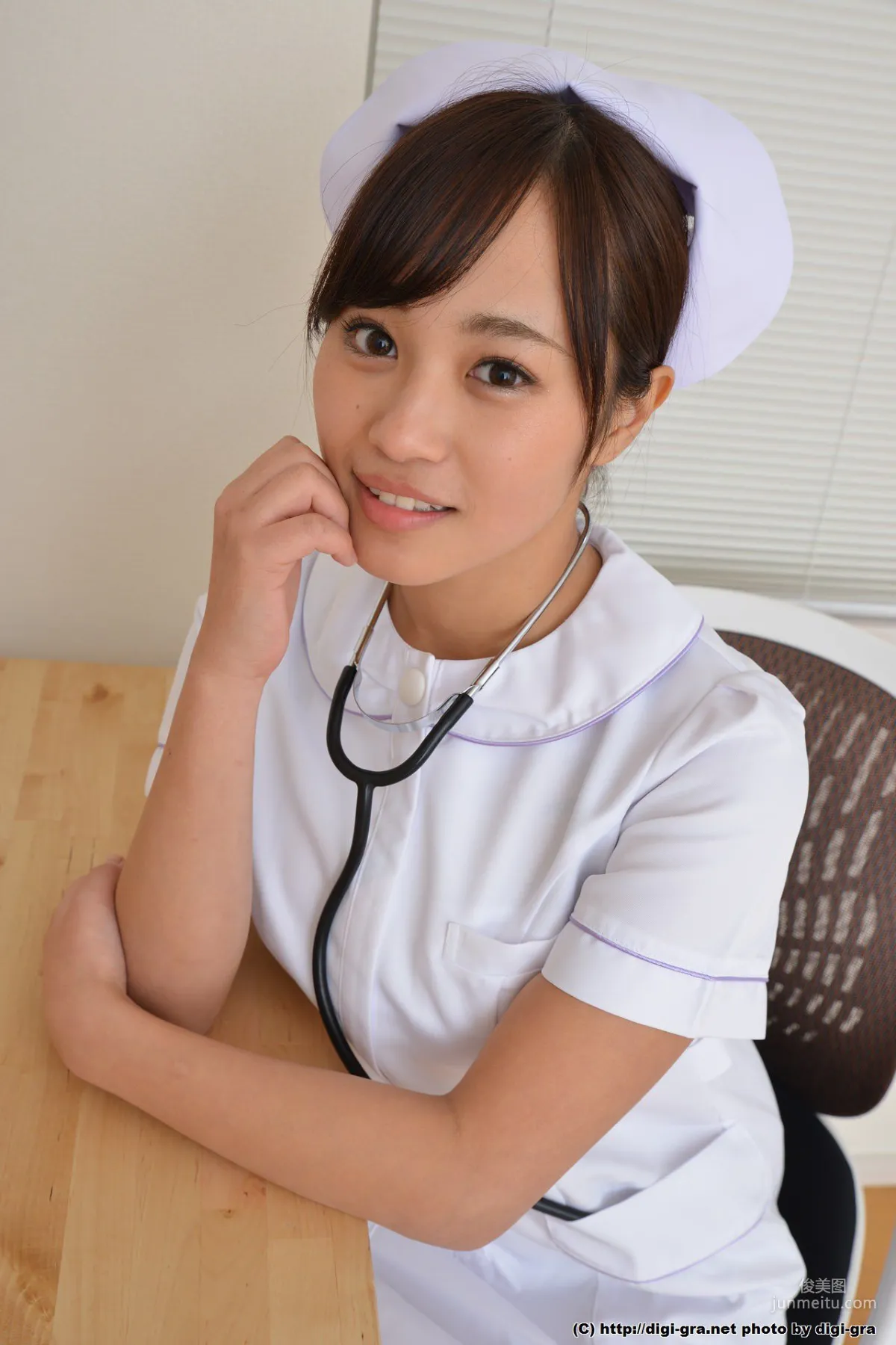 Emi Asano 淺野えみ/淺野惠美 Set10 [Digi-Graデジグラ] 寫真集 9