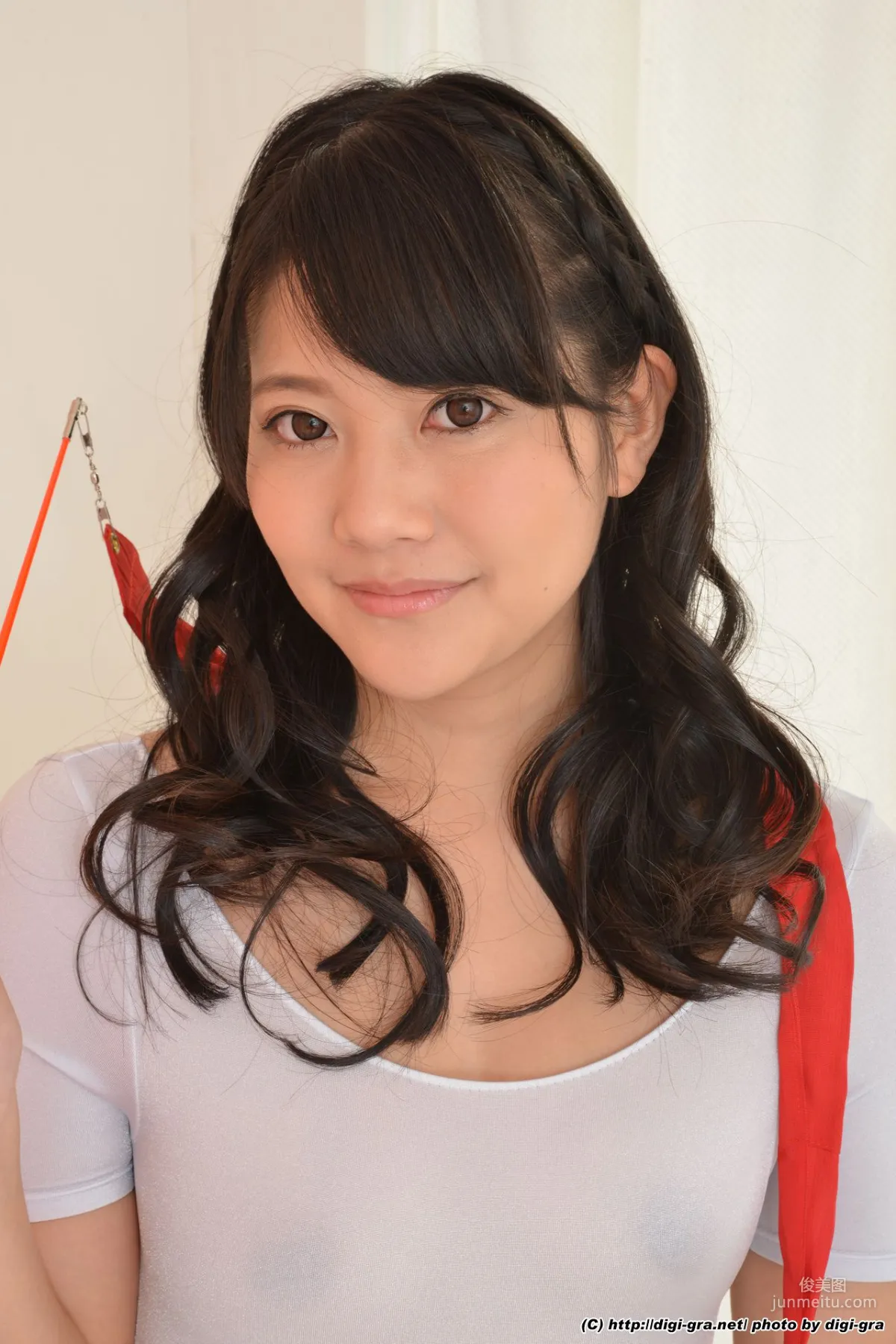 Mai Tamaki 玉城麻衣/玉城マイ Set1 [Digi-Graデジグラ] 寫真集 3