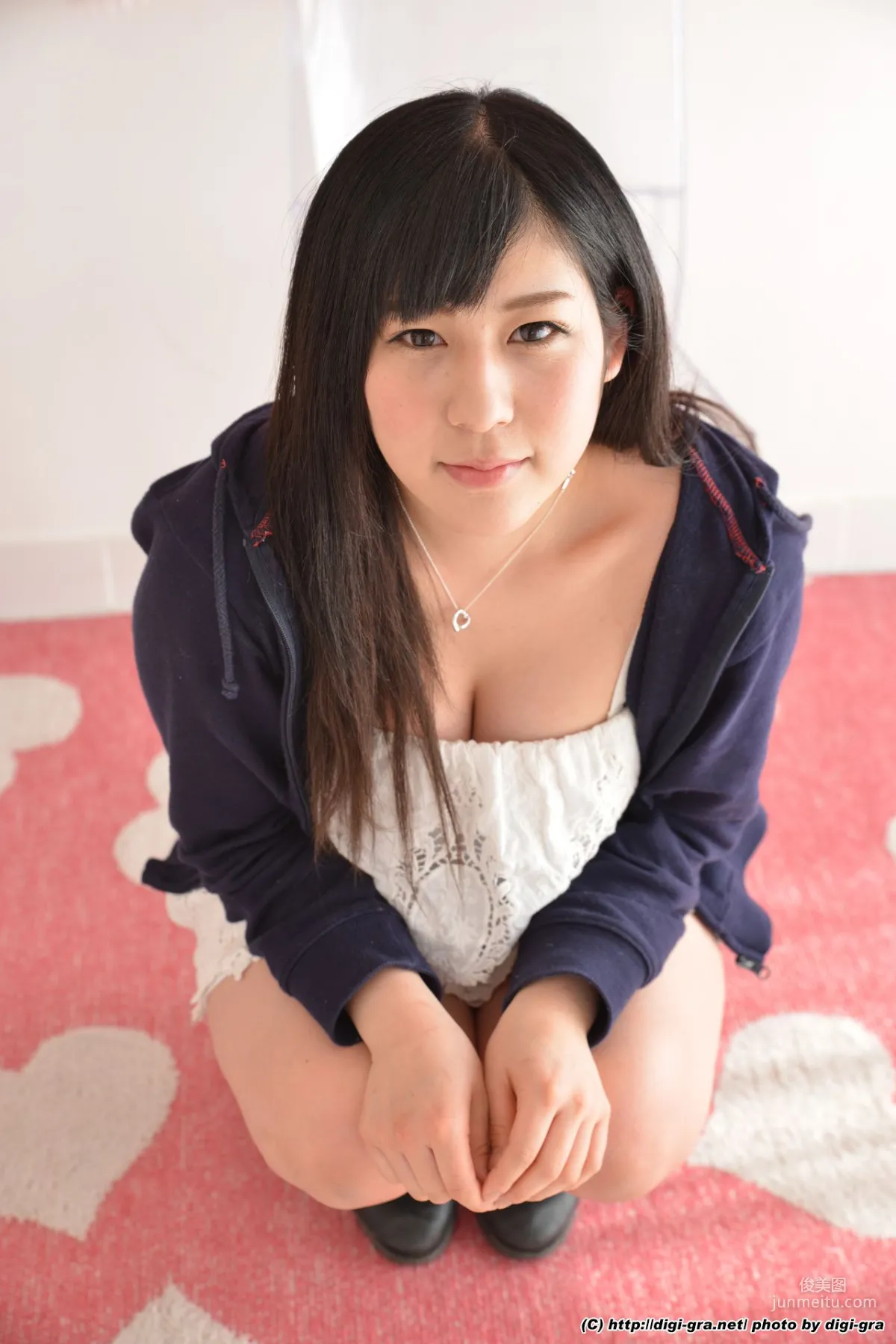 Yuka Kawami 川美優香 Set06 [Digi-Graデジグラ] 写真集17