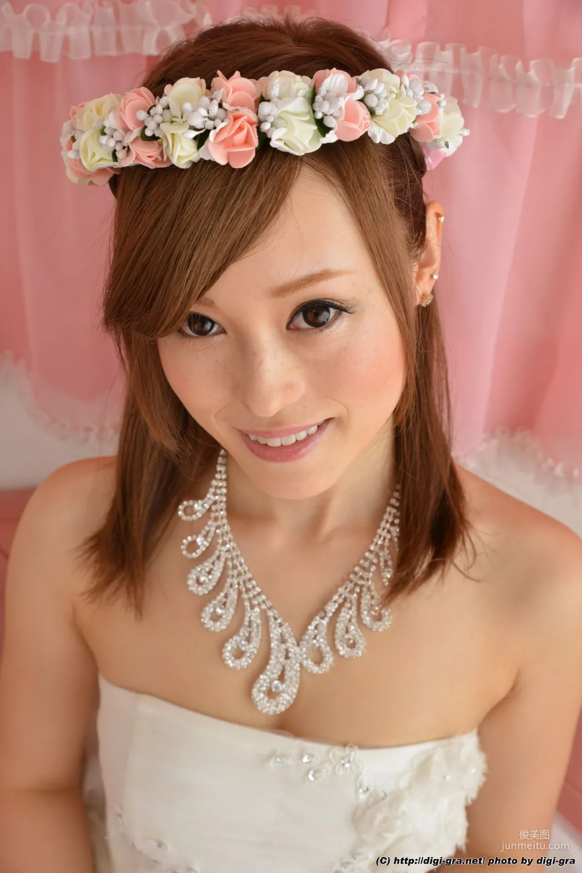 桐岛莉乃/桐嶋りの Set03 [Digi-Graデジグラ] 写真集49